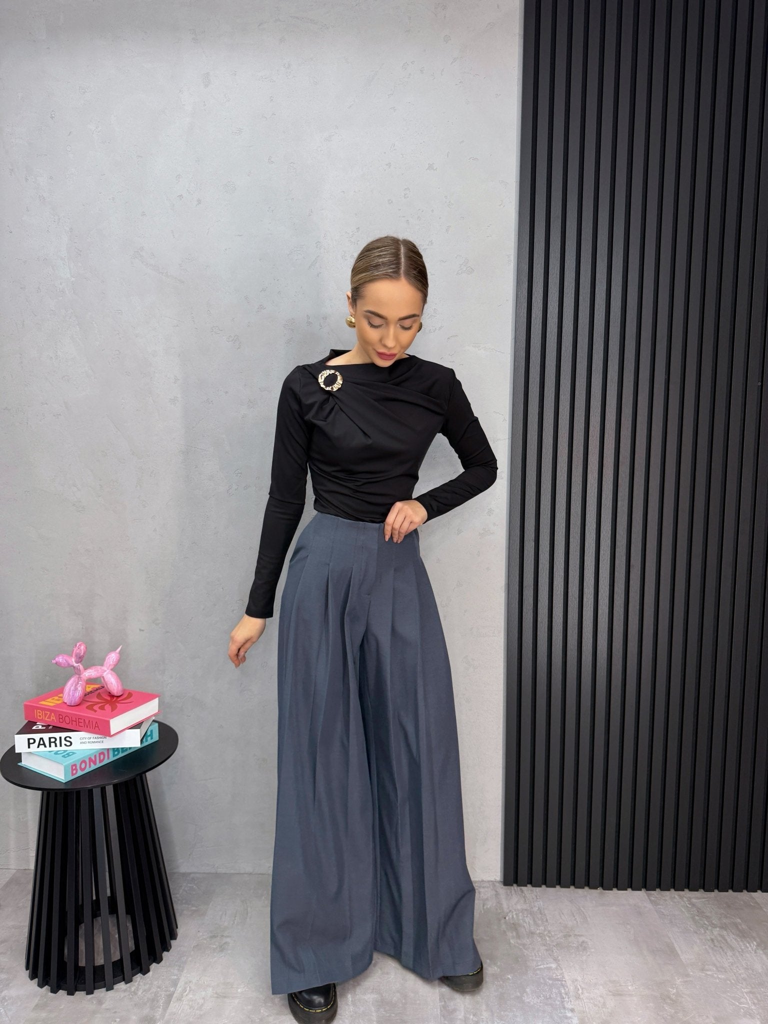 Bodis ‘Asyme’ - MASIM - bodis