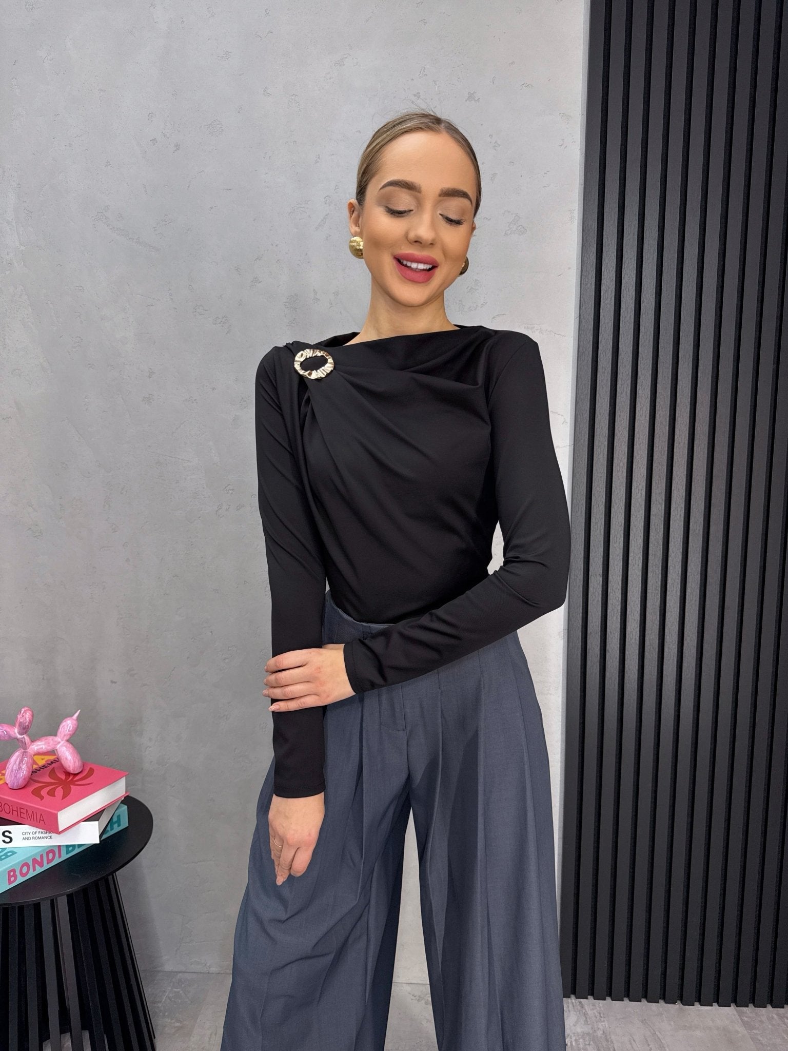 Bodis ‘Asyme’ - MASIM - bodis