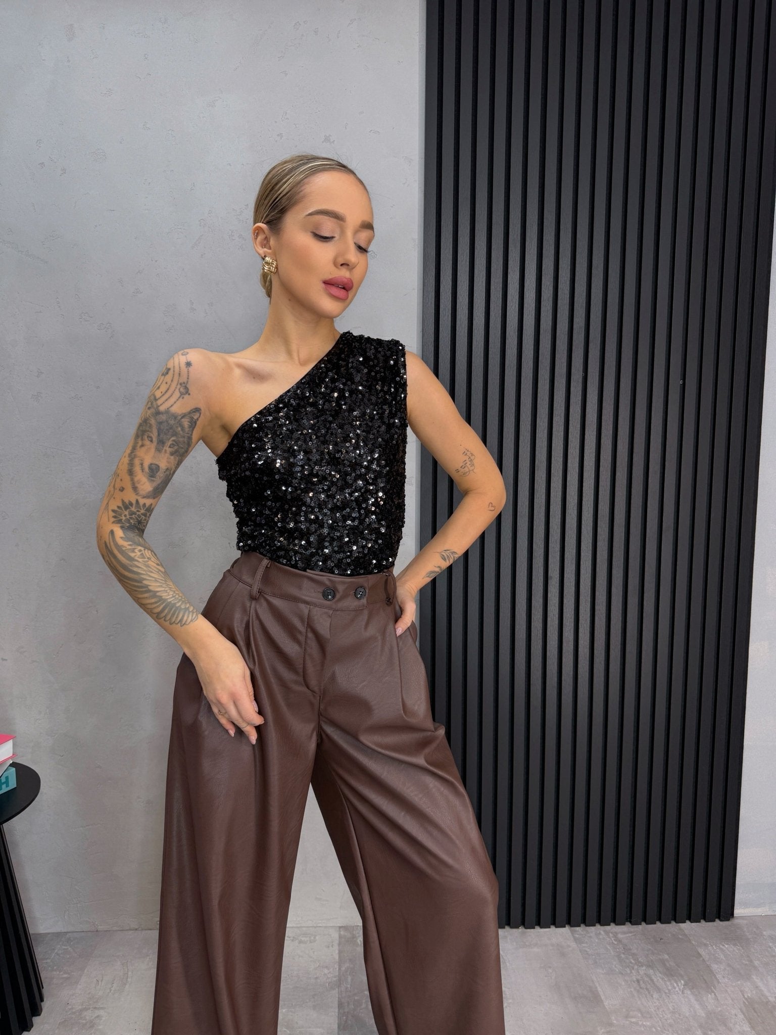 Bodis ‘Crei’ - MASIM -