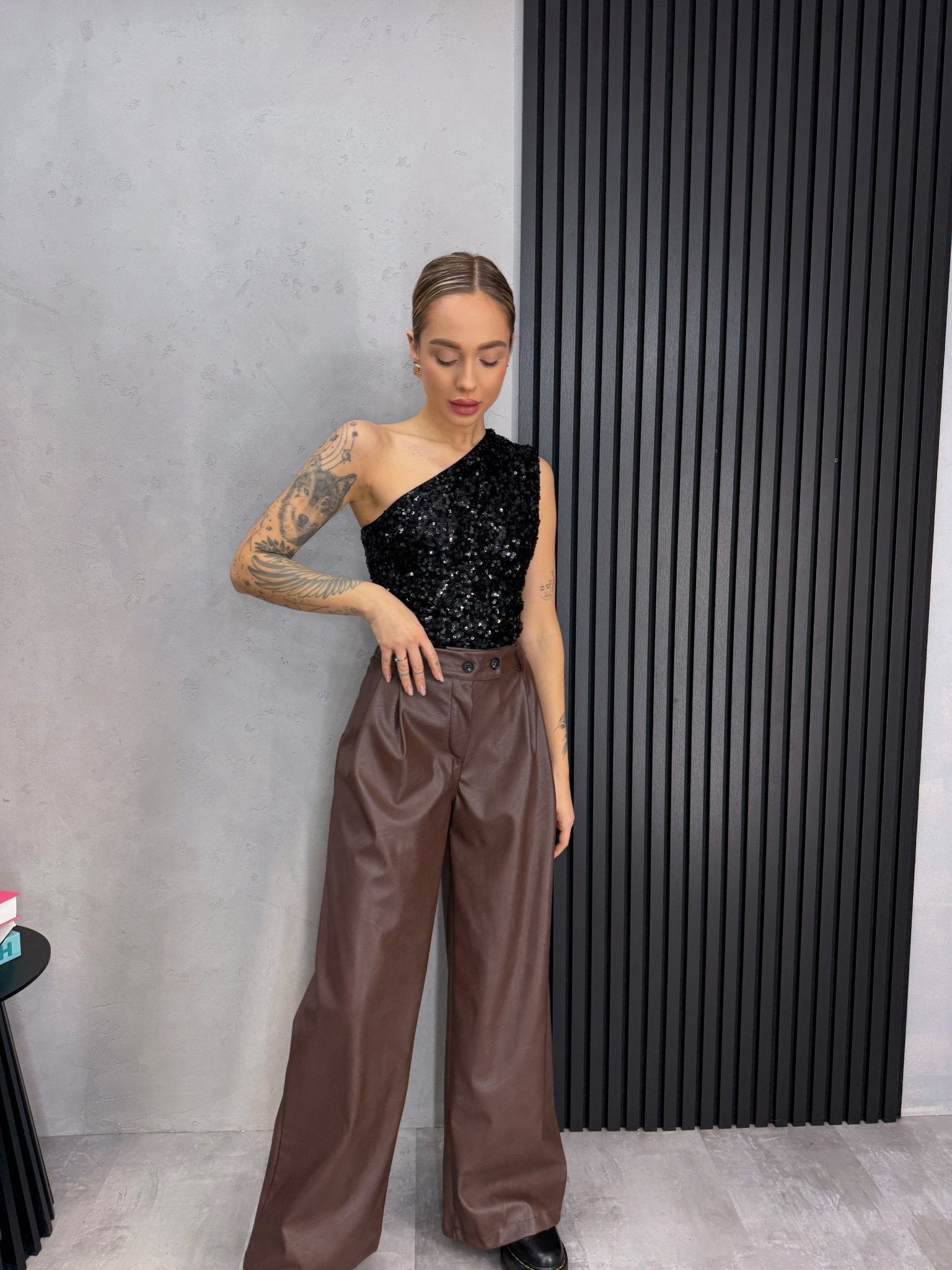 Bodis ‘Crei’ - MASIM -