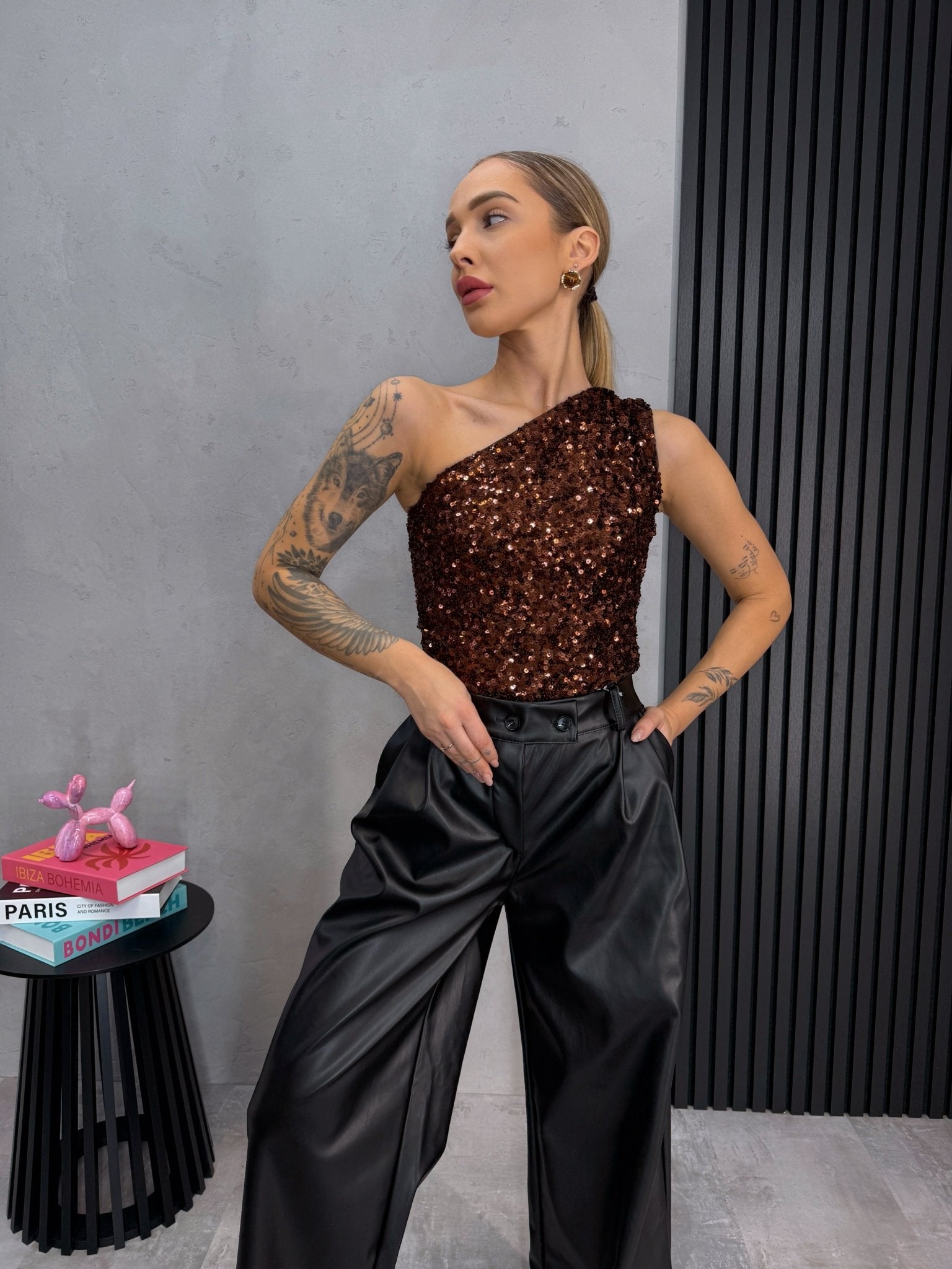 Bodis ‘Encol’ - MASIM -