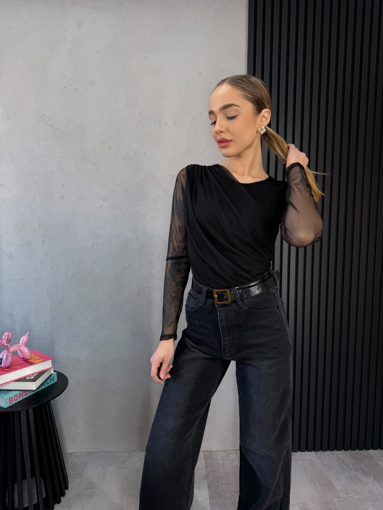 Bodis ‘Ess’ - MASIM - bodis