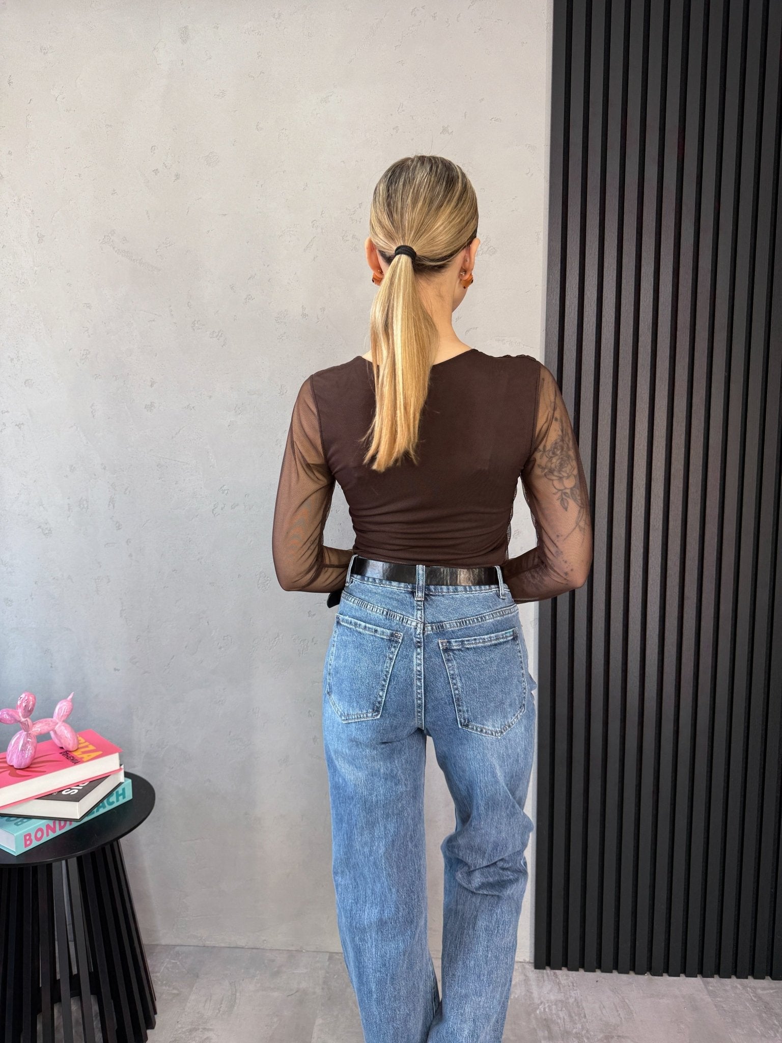 Bodis ‘Grain’ - MASIM - bodis