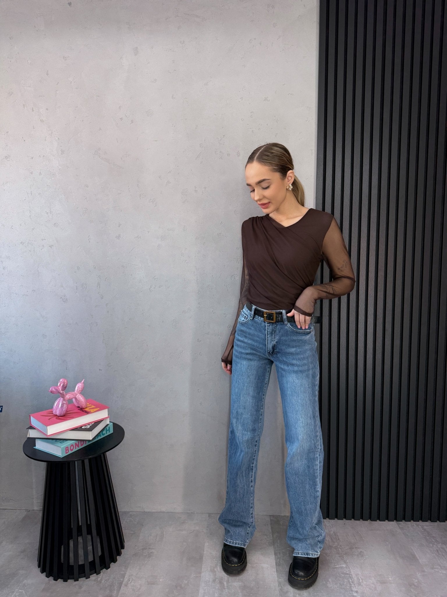 Bodis ‘Grain’ - MASIM - bodis