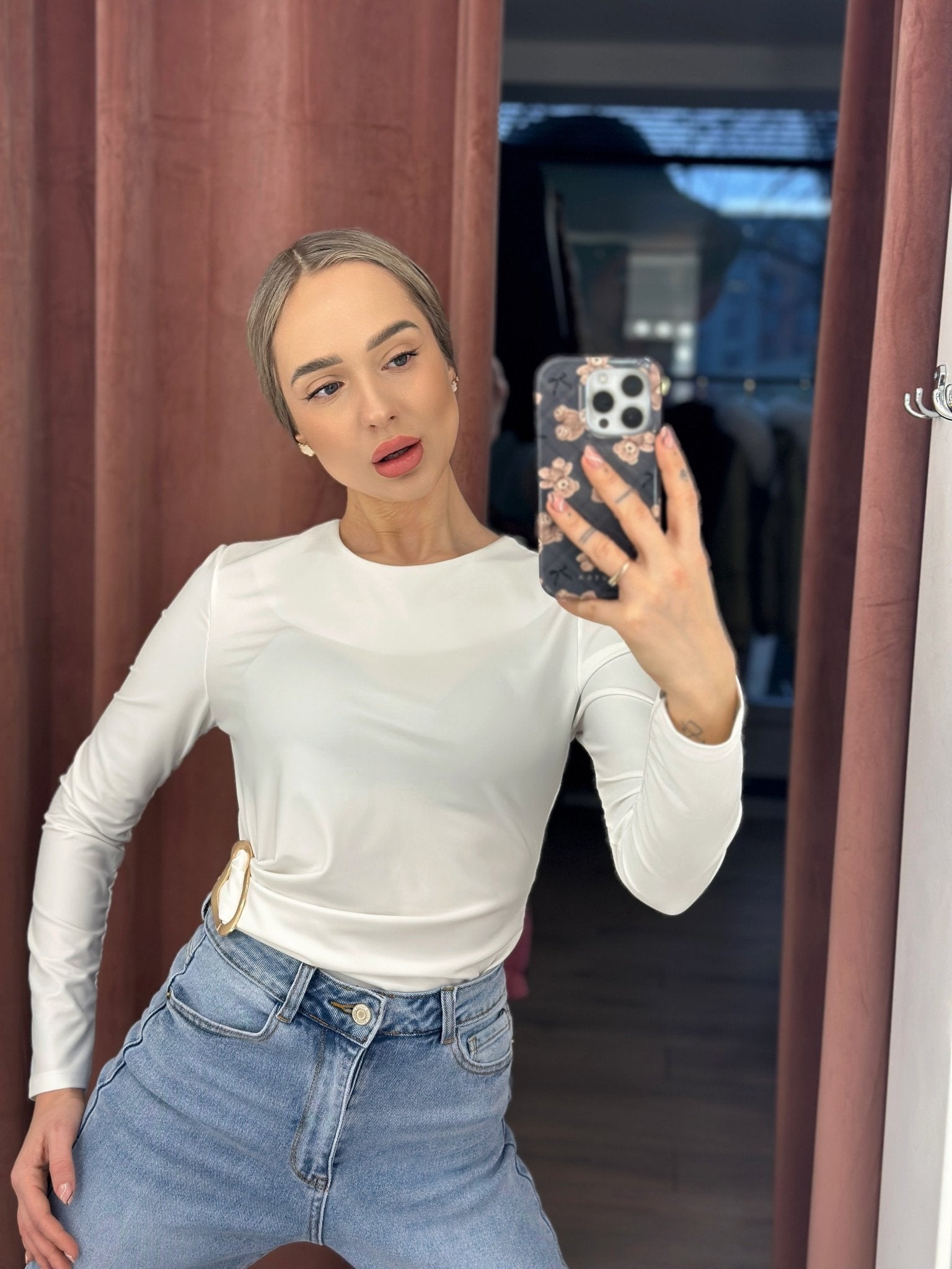 Bodis ‘ Nir’ - MASIM -