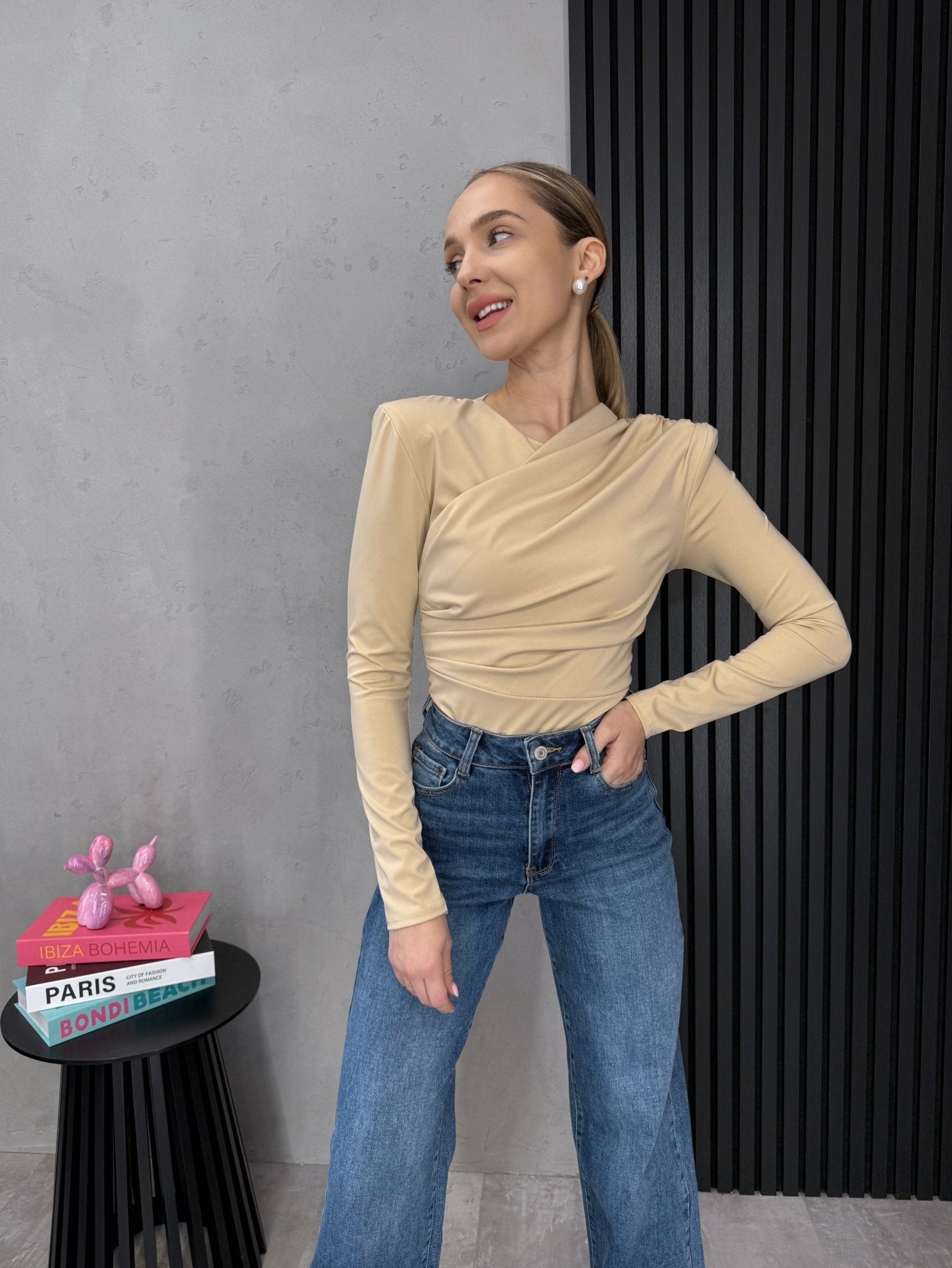 Bodis ‘Sova’ - MASIM - Megztiniai