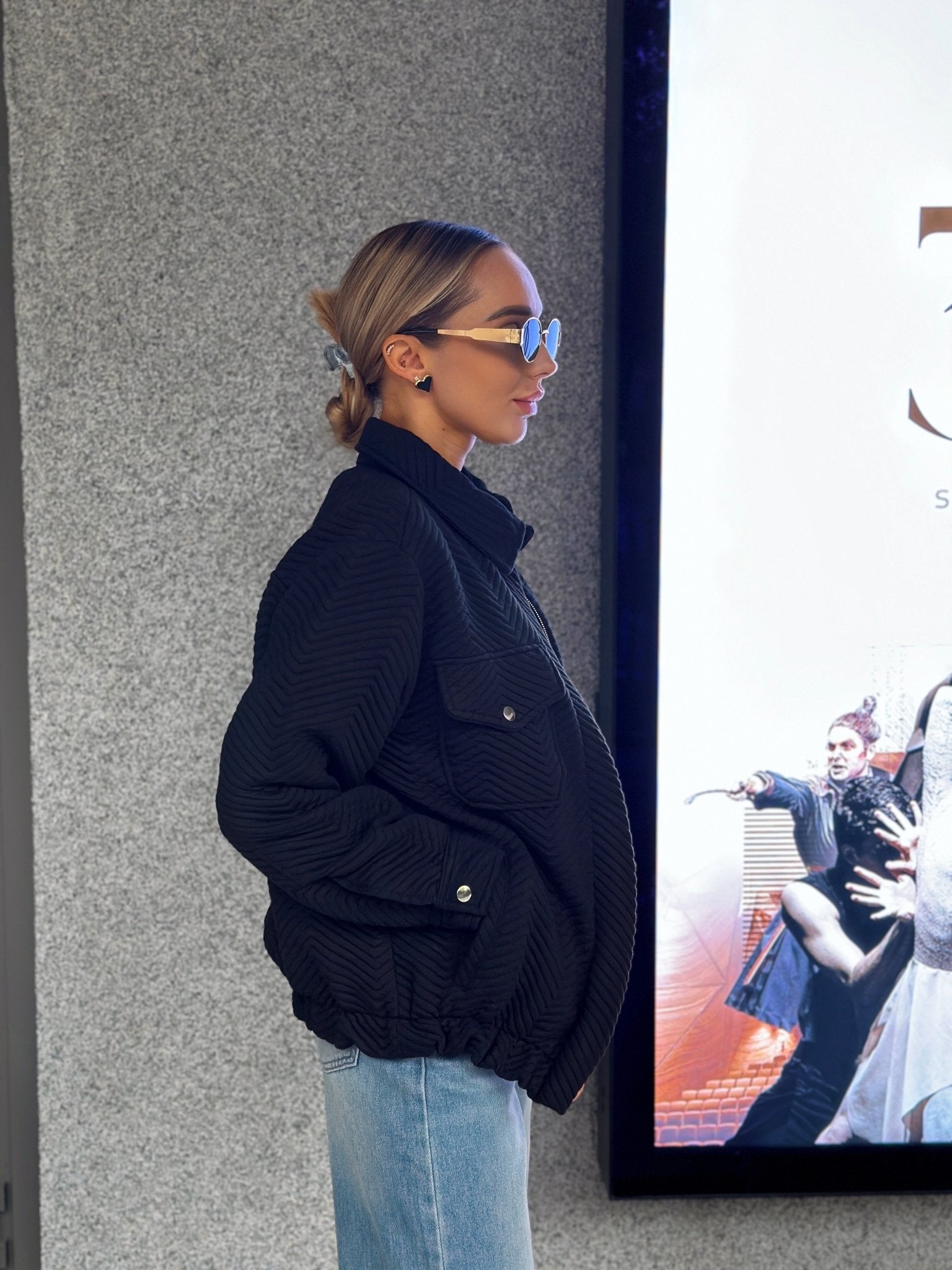 Bomberis ‘Ges’ - MASIM - švarkai