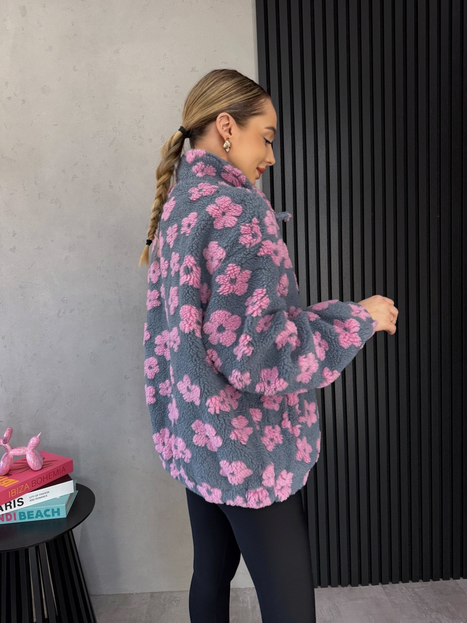 Bomberis ‘Hum’ - MASIM - Bomberis