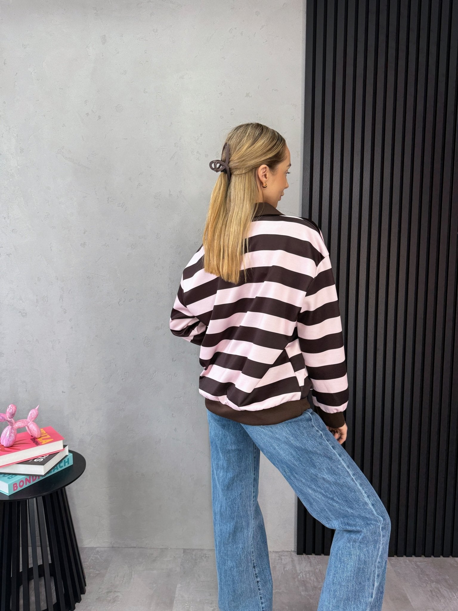 Džemperis ‘Enjoy’ - MASIM -