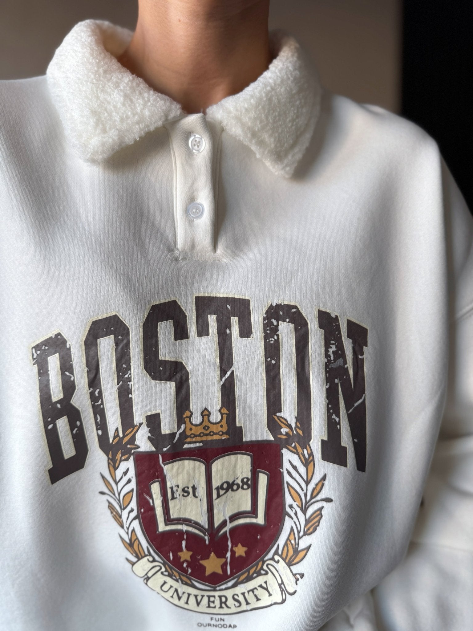 Džemperis ‘Motion’ - MASIM - Megztiniai