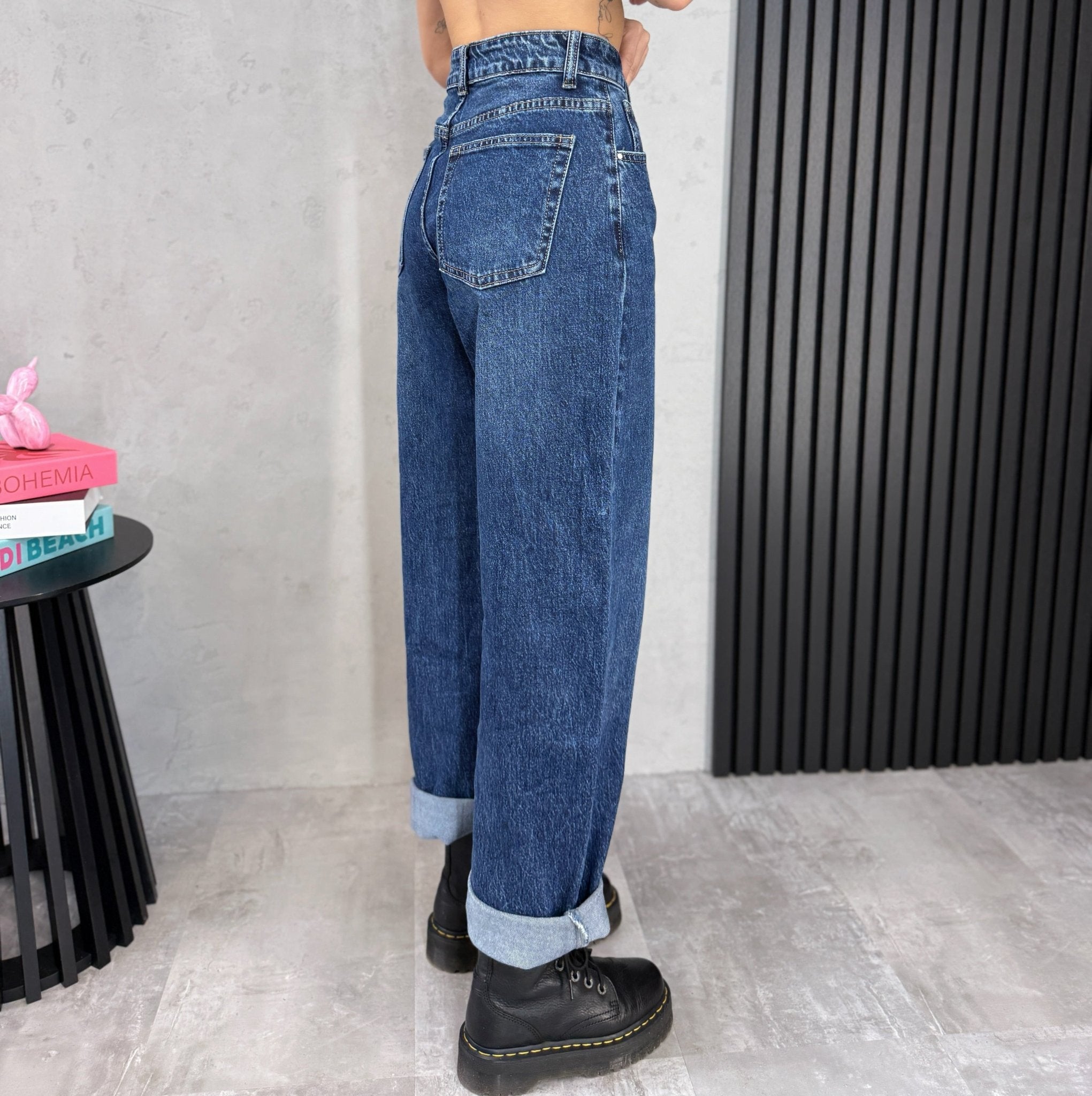 Džinsai ‘Comfort’ - MASIM - Džinsai