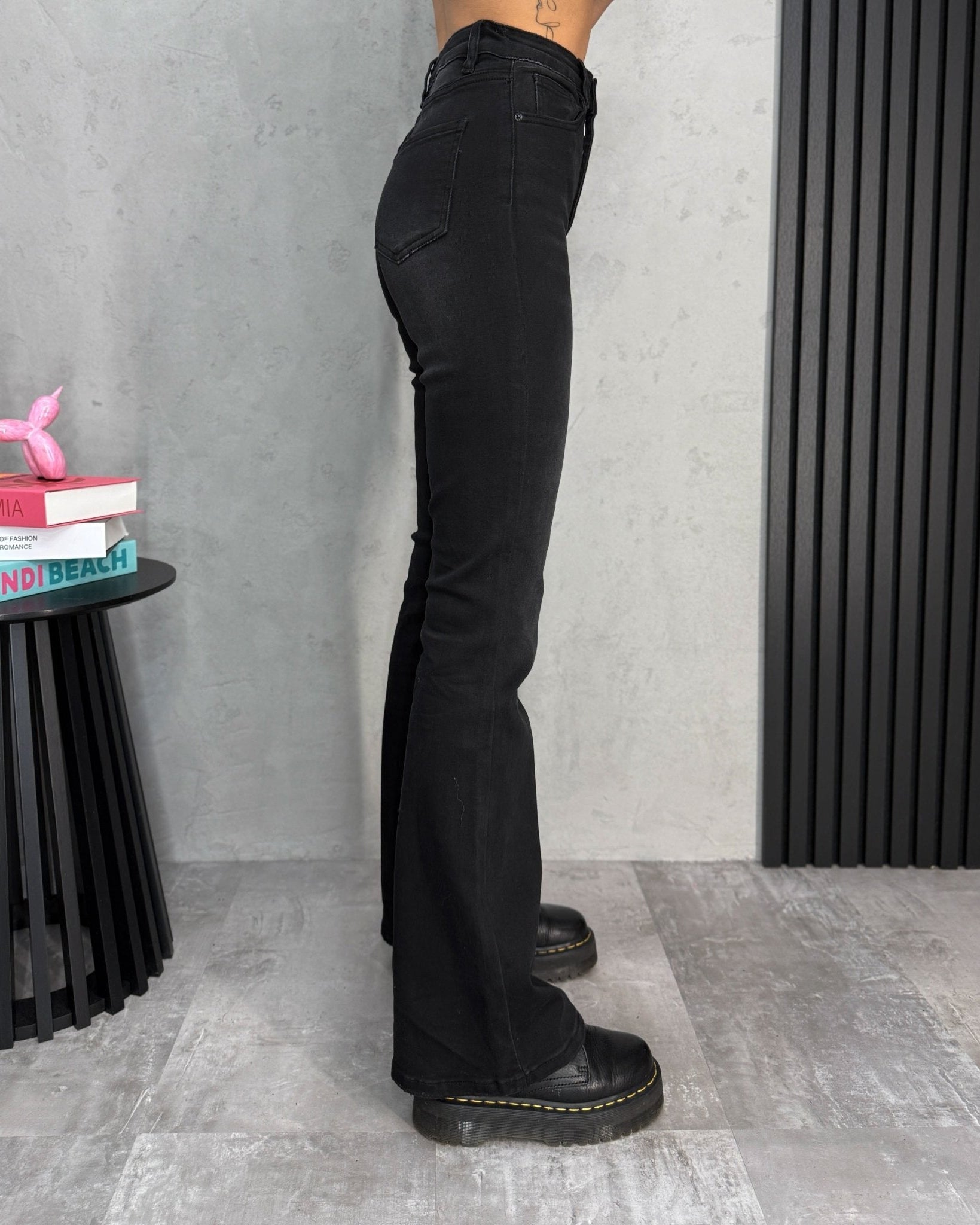 Džinsai ‘Efort’ - MASIM - Džinsai