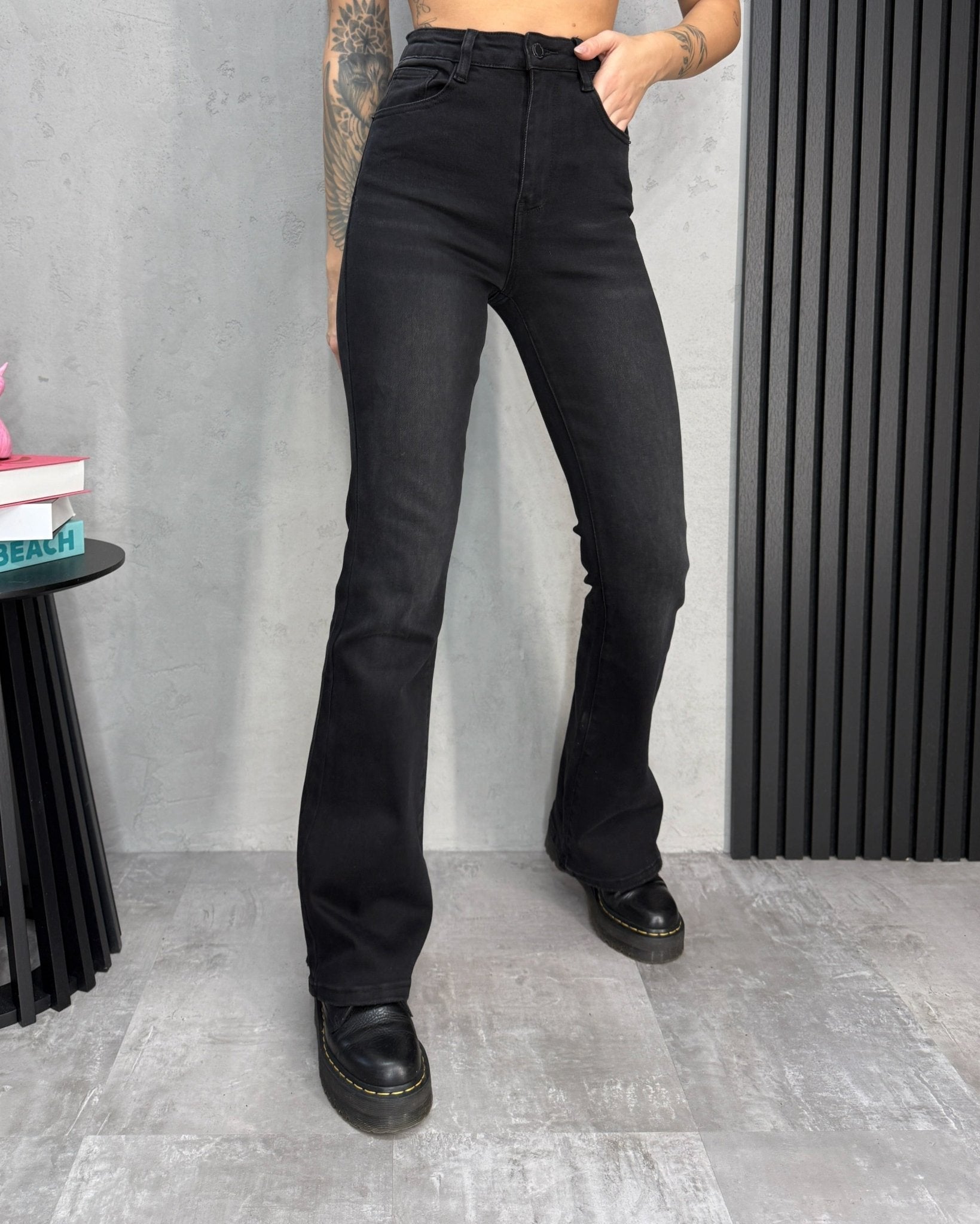 Džinsai ‘Efort’ - MASIM - Džinsai