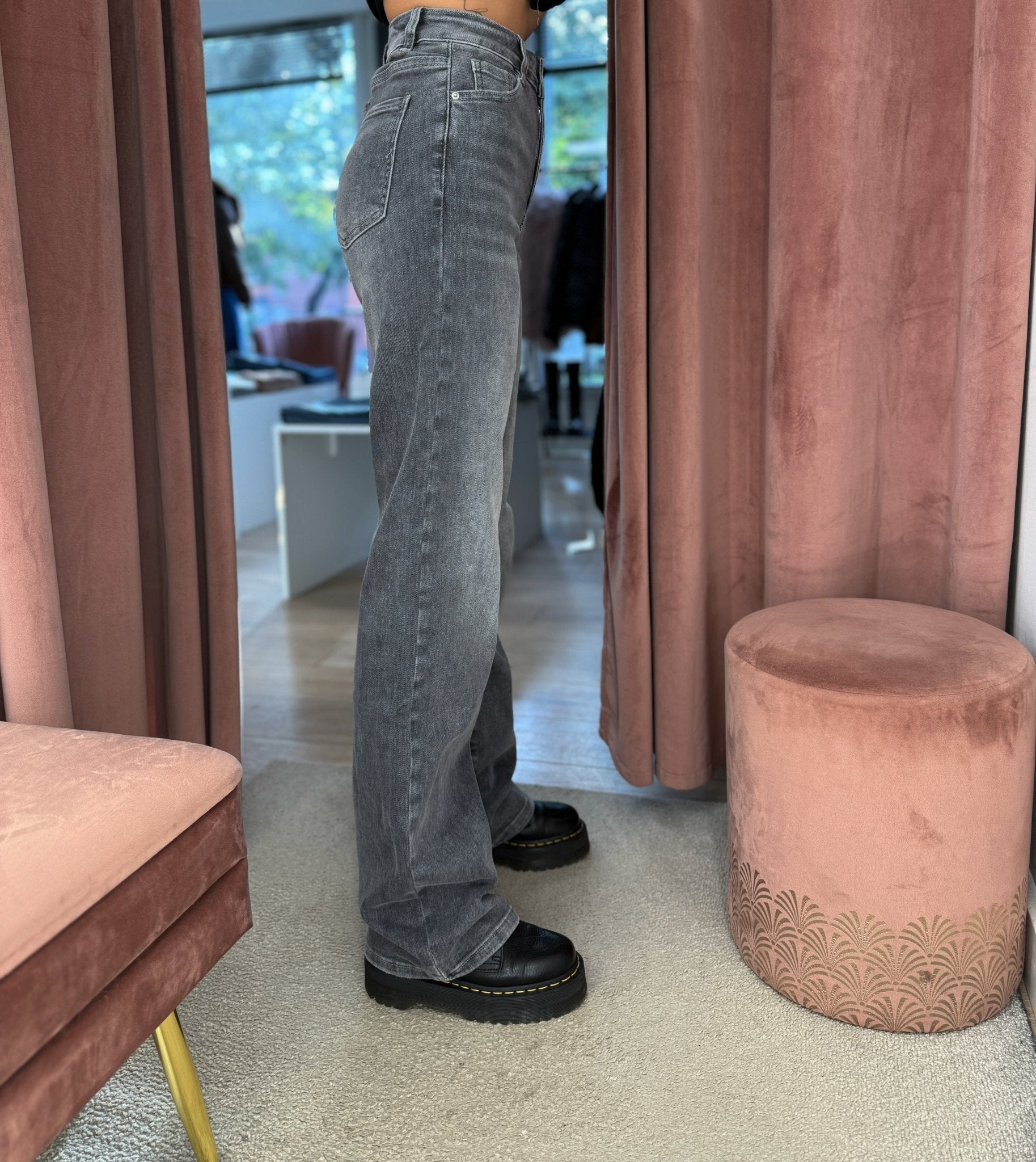 Džinsai ‘Extra - Long X’ - MASIM - Džinsai