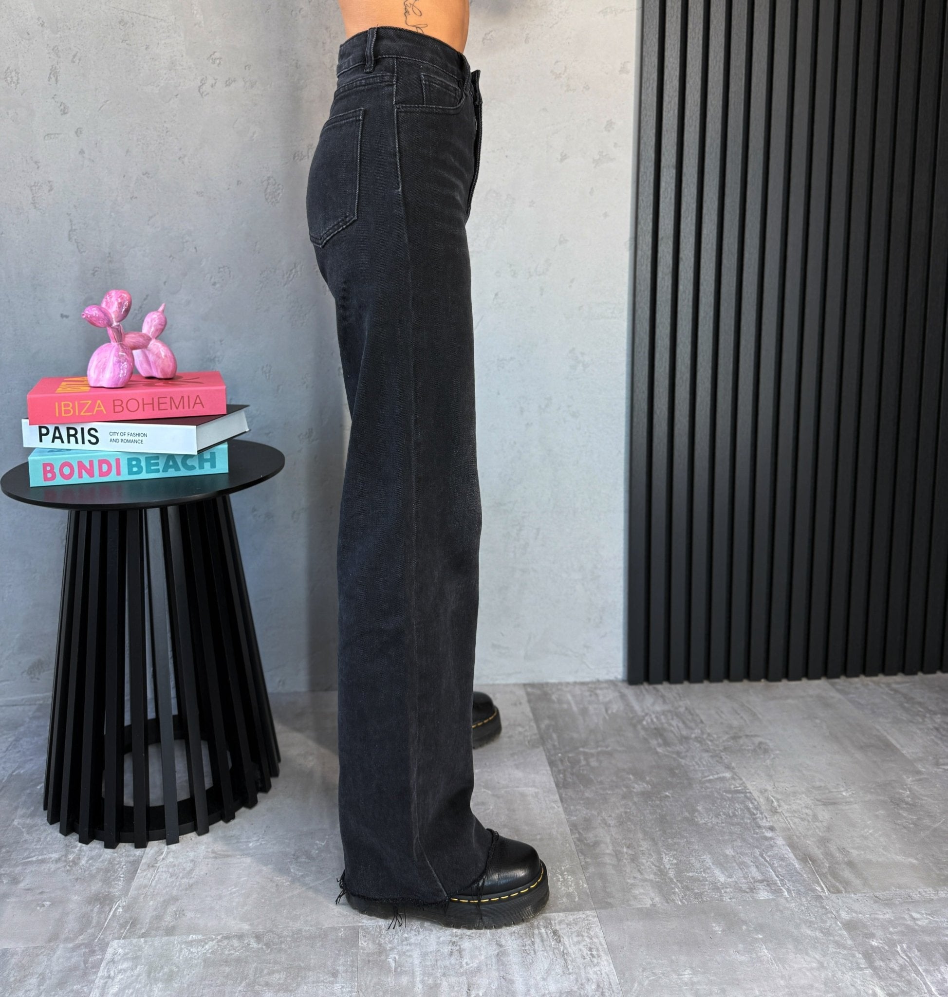 Džinsai ‘Full lenght’ - MASIM - Džinsai