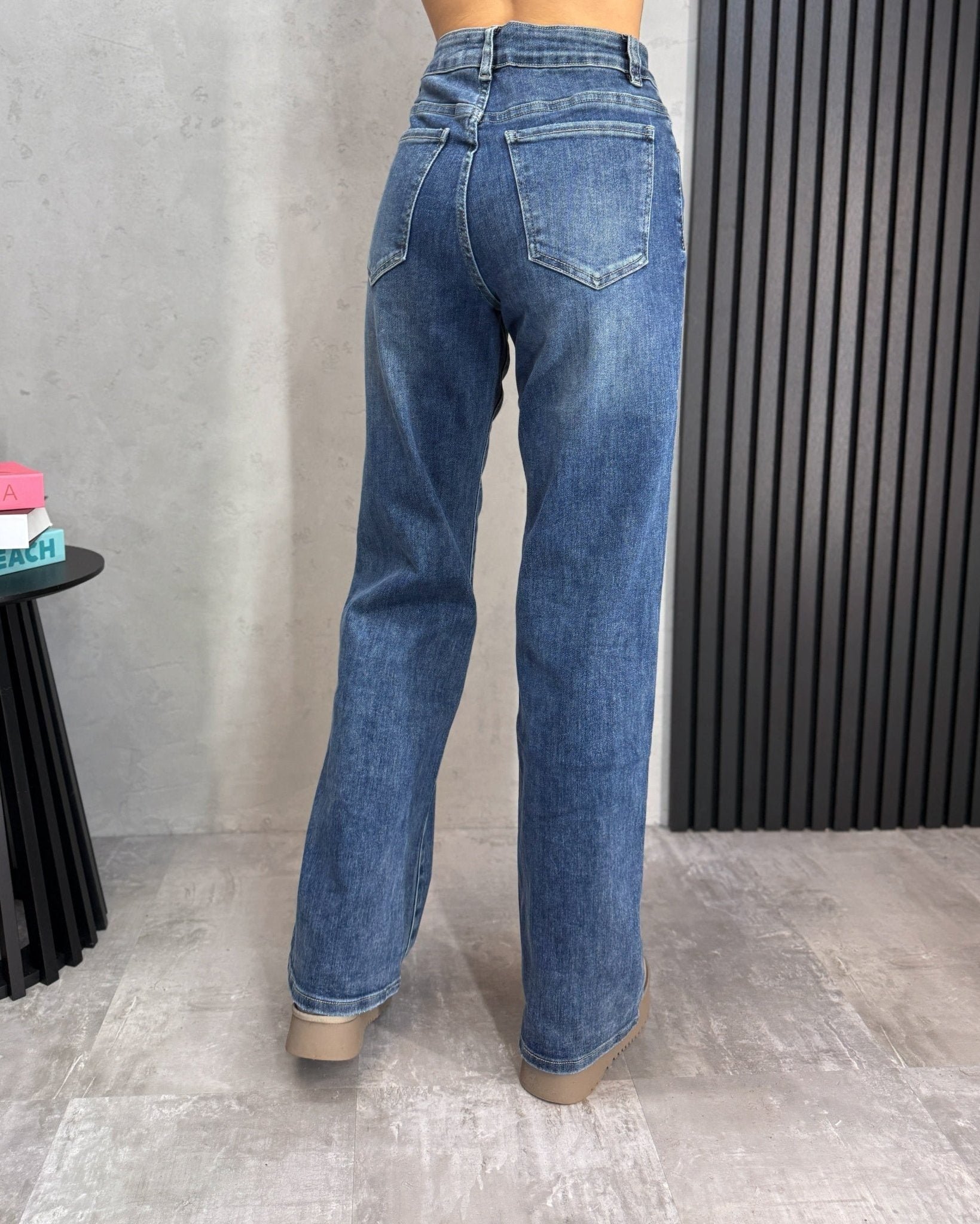 Džinsai ‘Mod’ - MASIM - Džinsai