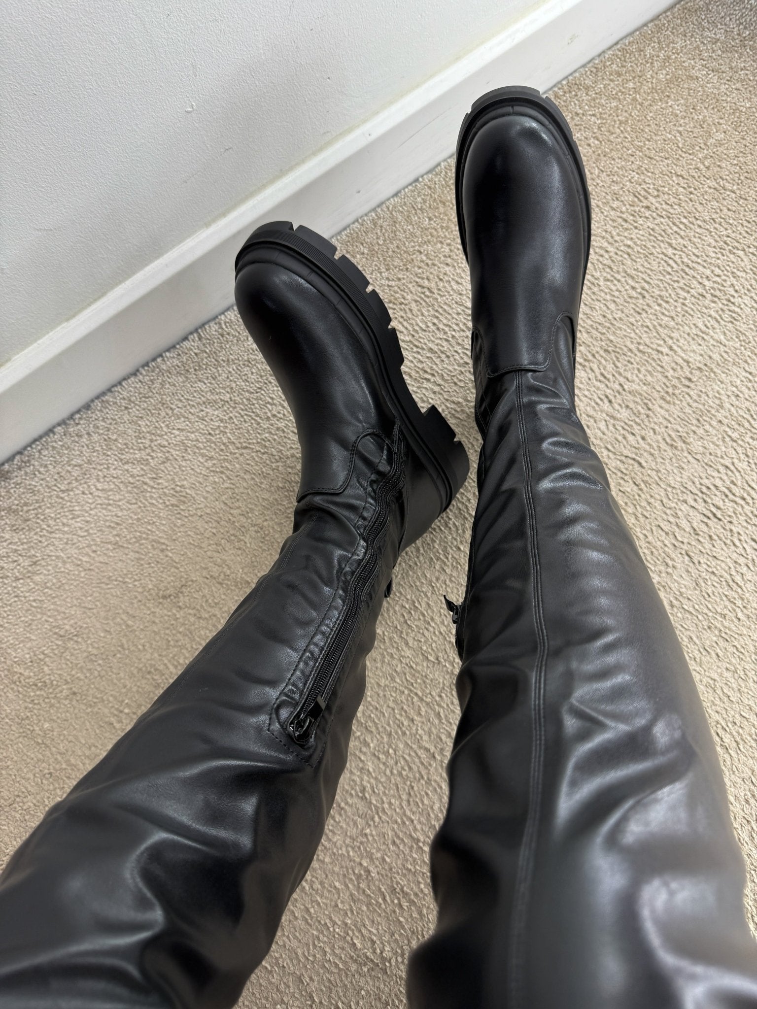 Ilgaauliai ‘Sekom’ - MASIM - Batai