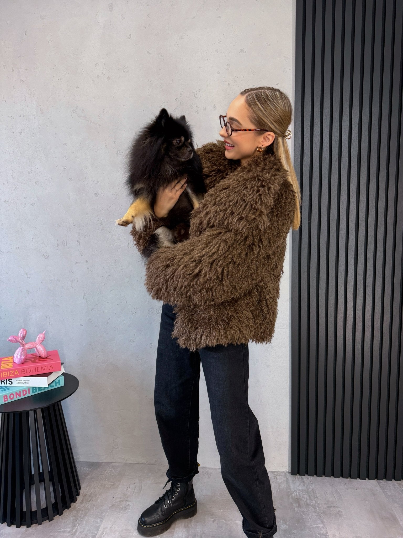 Kailiniai ‘Mox’ - MASIM - Bomberis