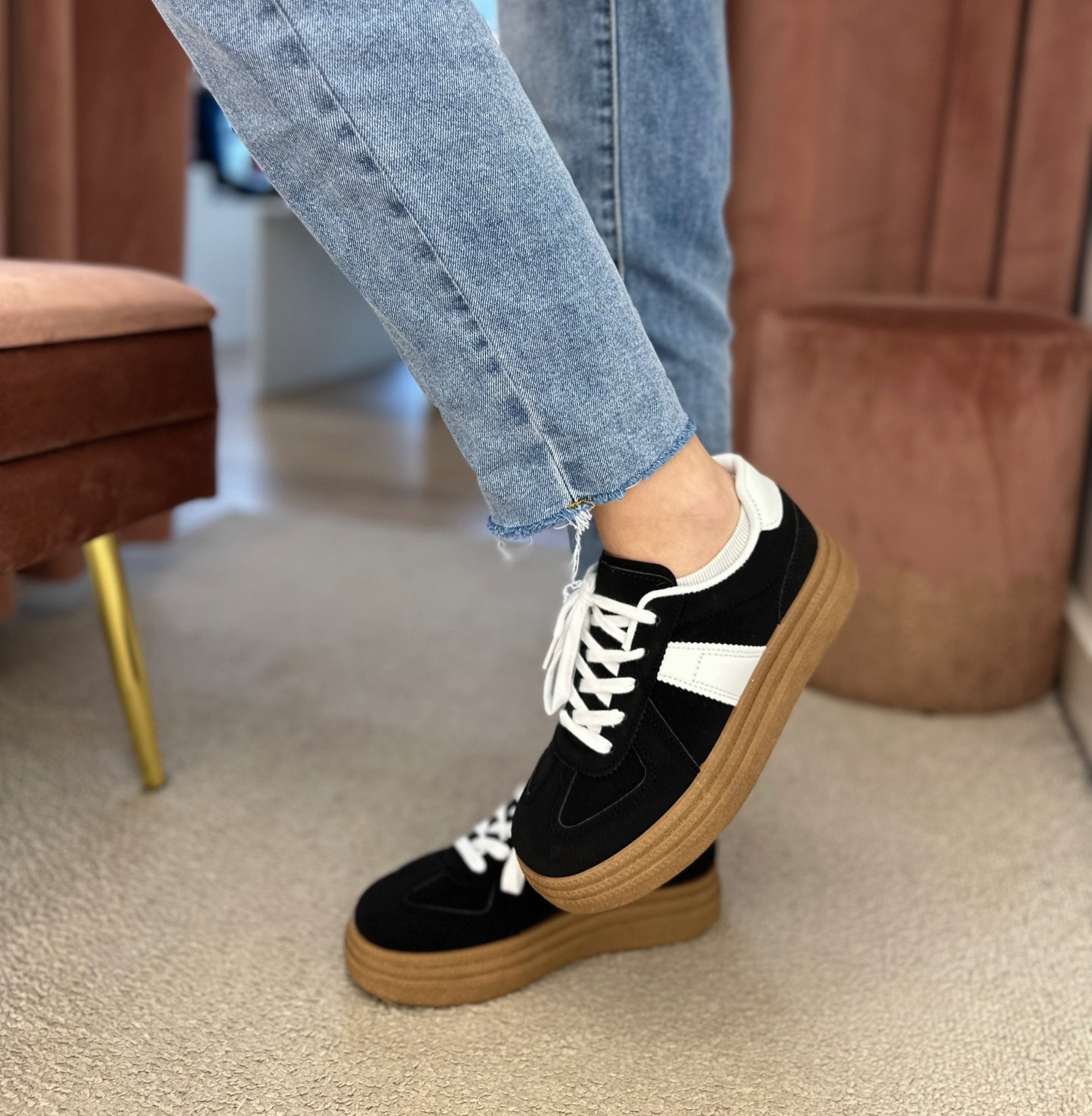 Kedai ‘Flux’ - MASIM - Kedai