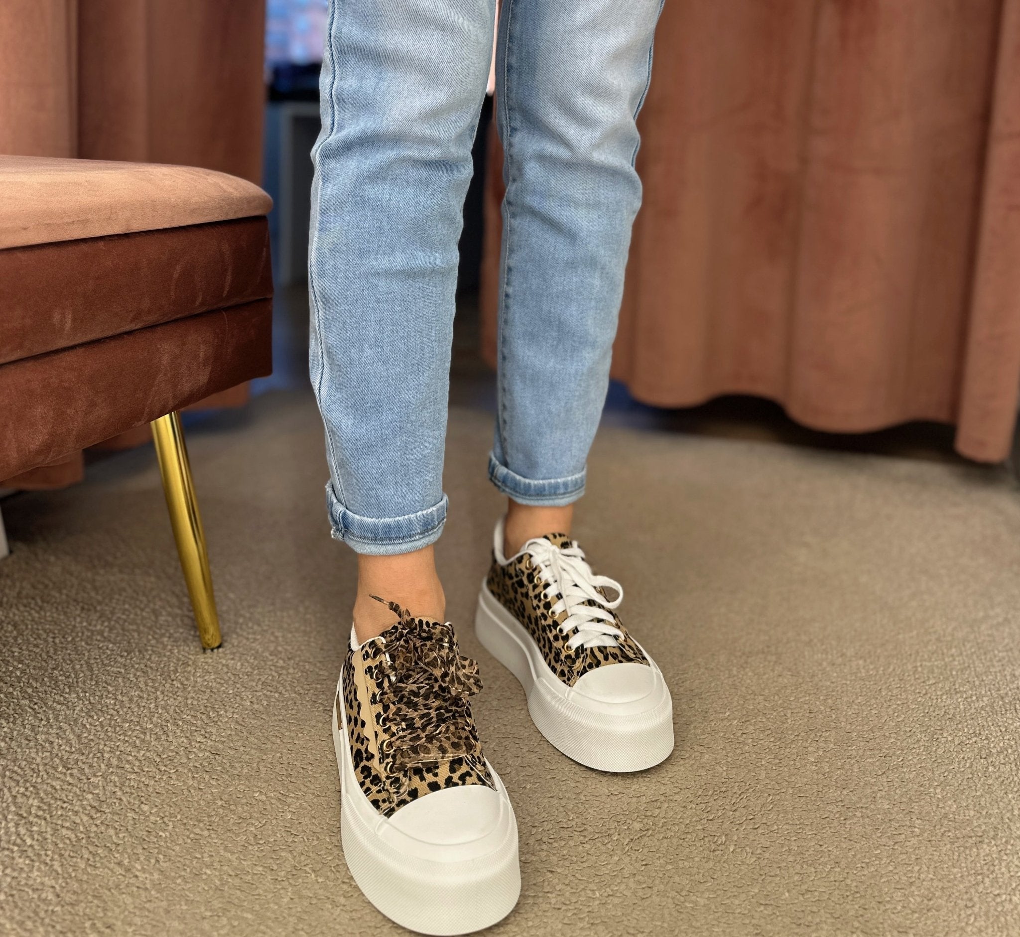 Kedai ‘Goddess’ - MASIM - Batai