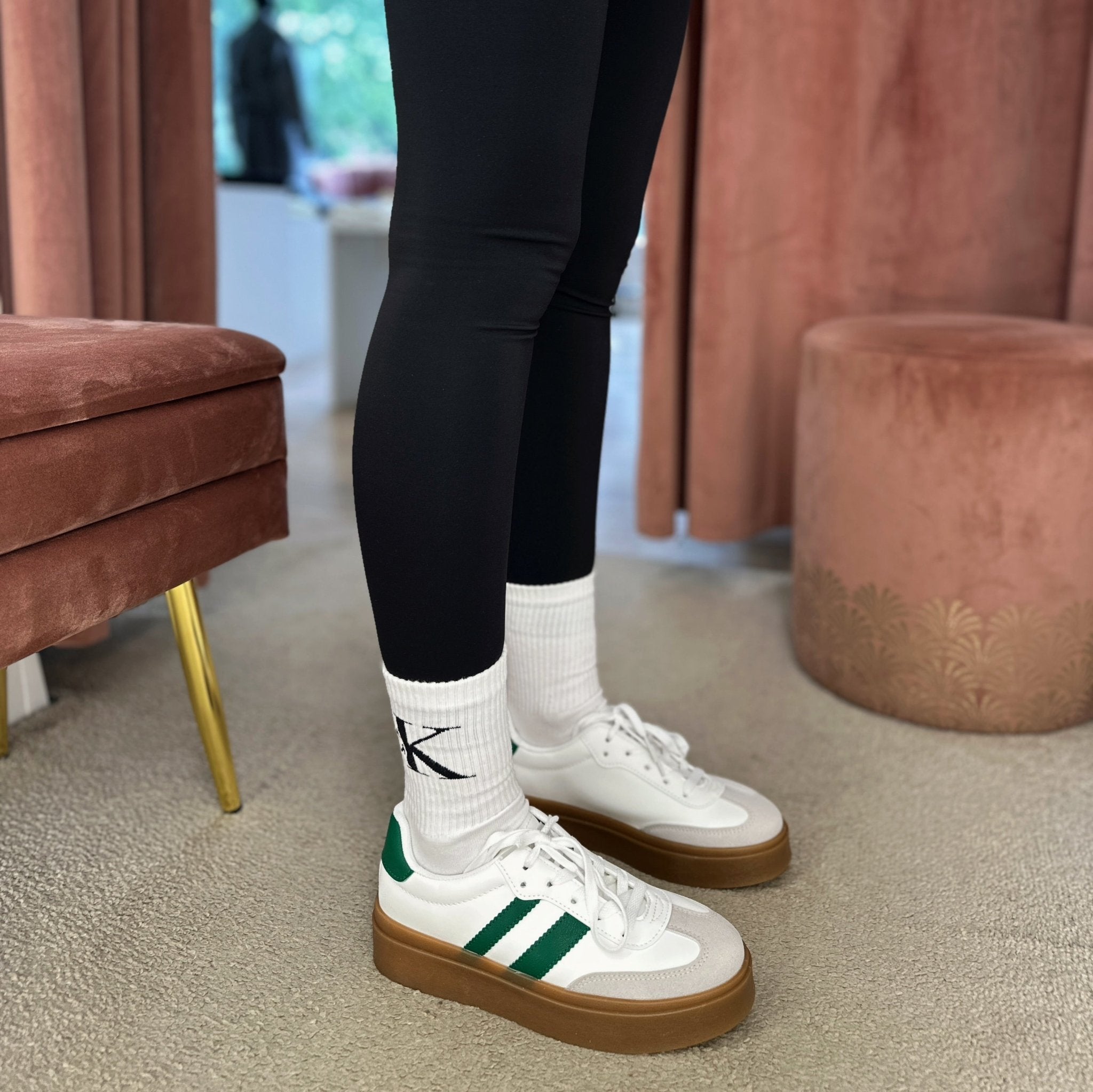 Kedai ‘Green’ - MASIM -