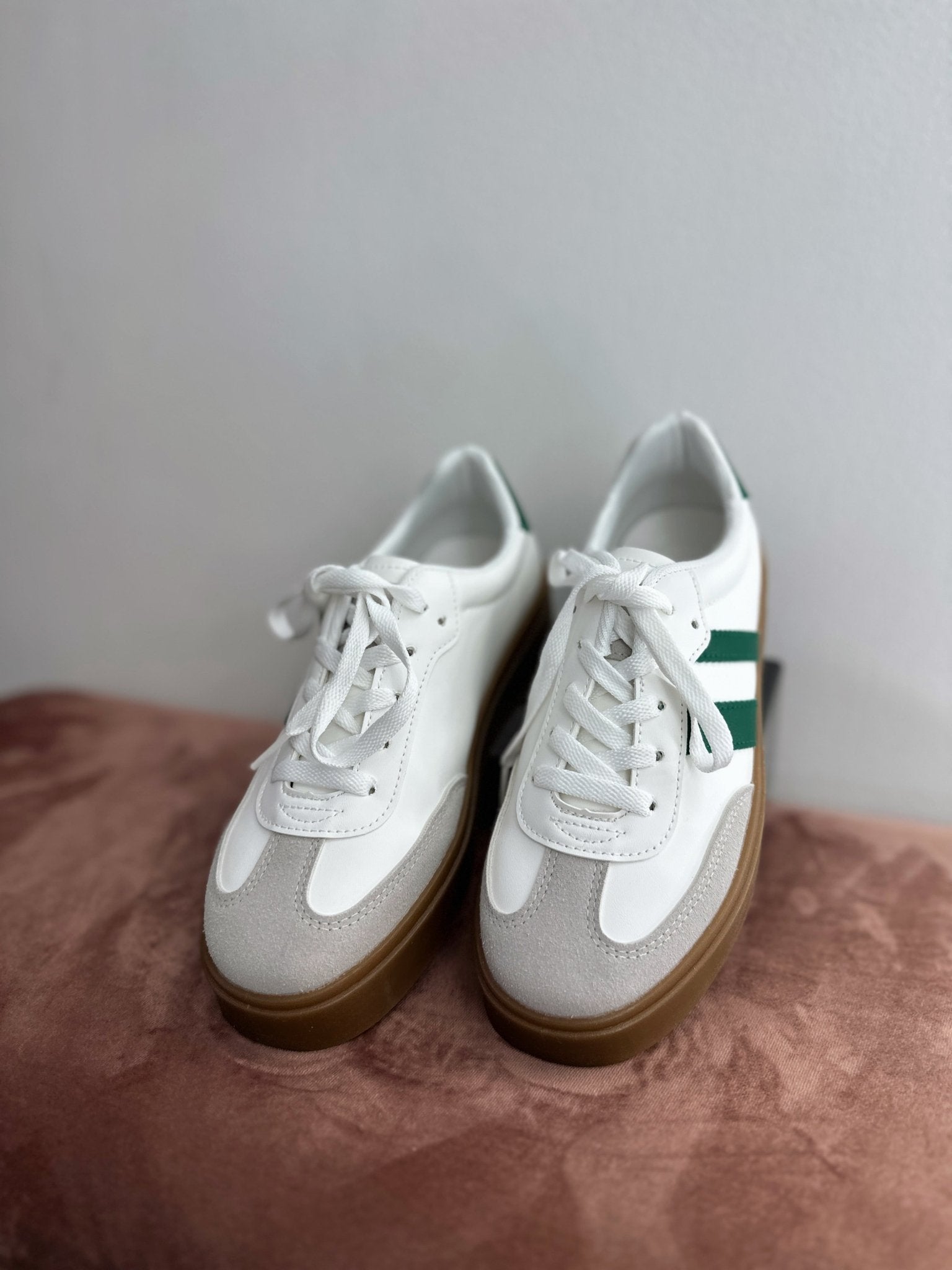 Kedai ‘Green’ - MASIM -