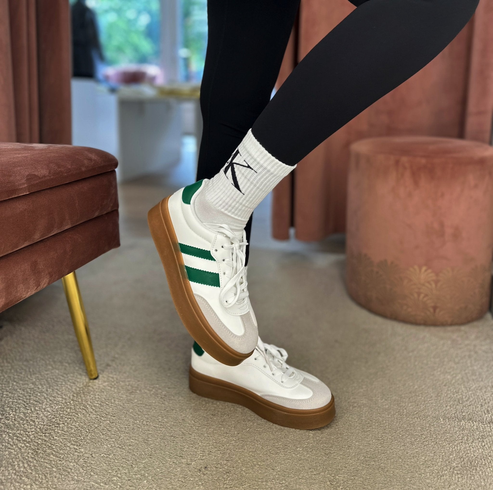 Kedai ‘Green’ - MASIM -