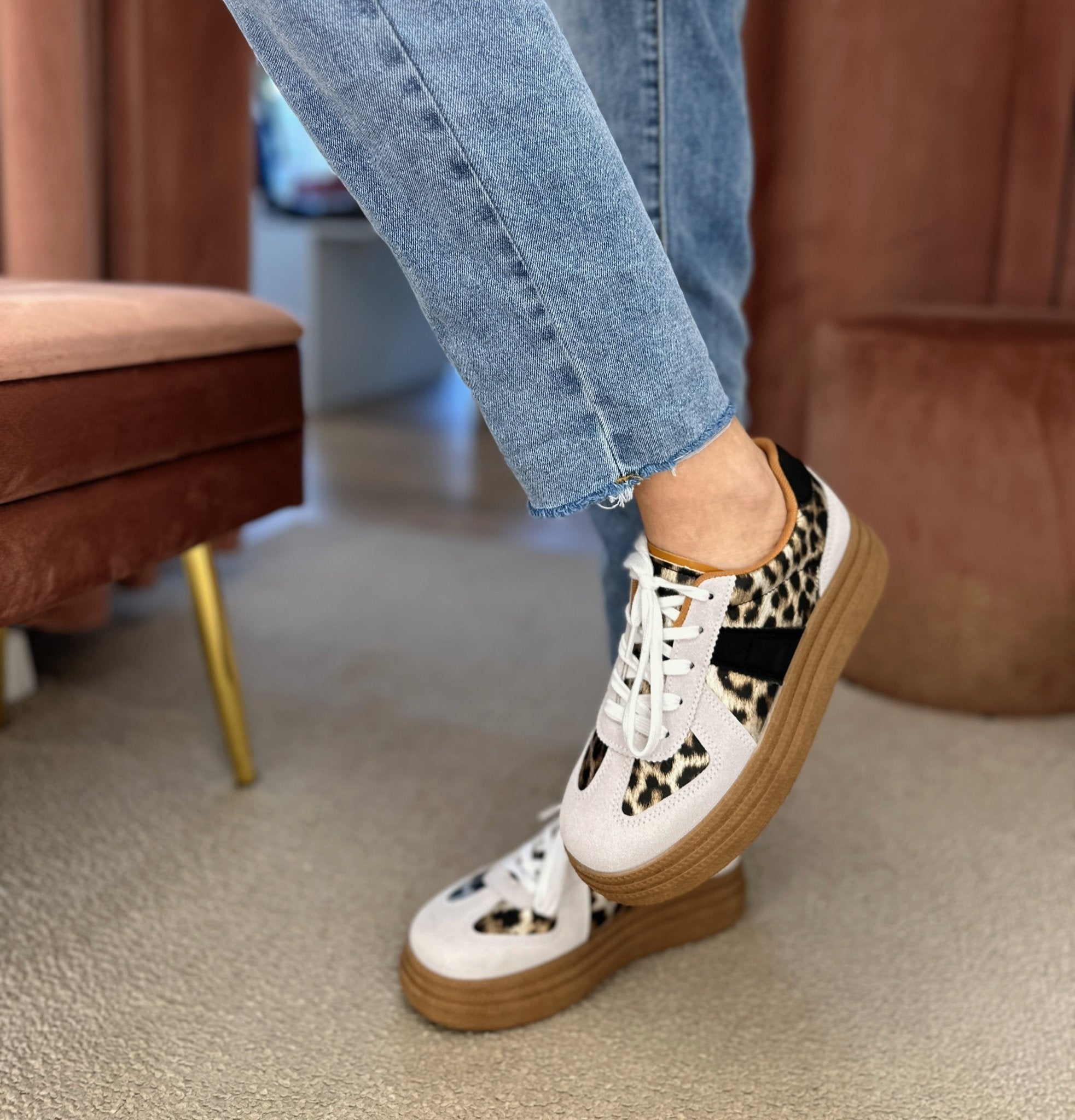 Kedai ‘Luk’ - MASIM -