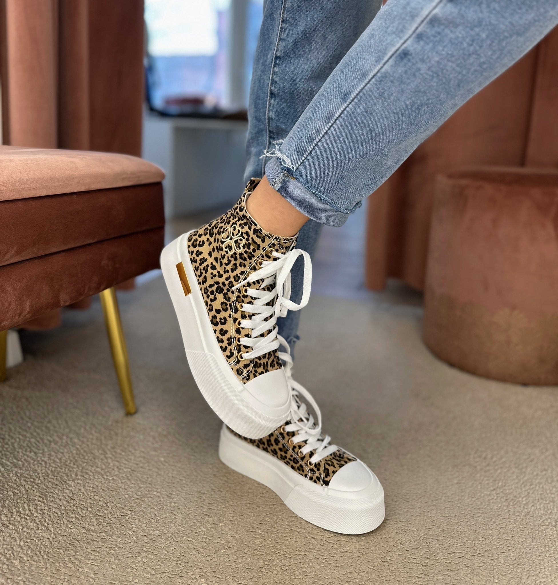 Kedai ‘Petal’ - MASIM - Kedai