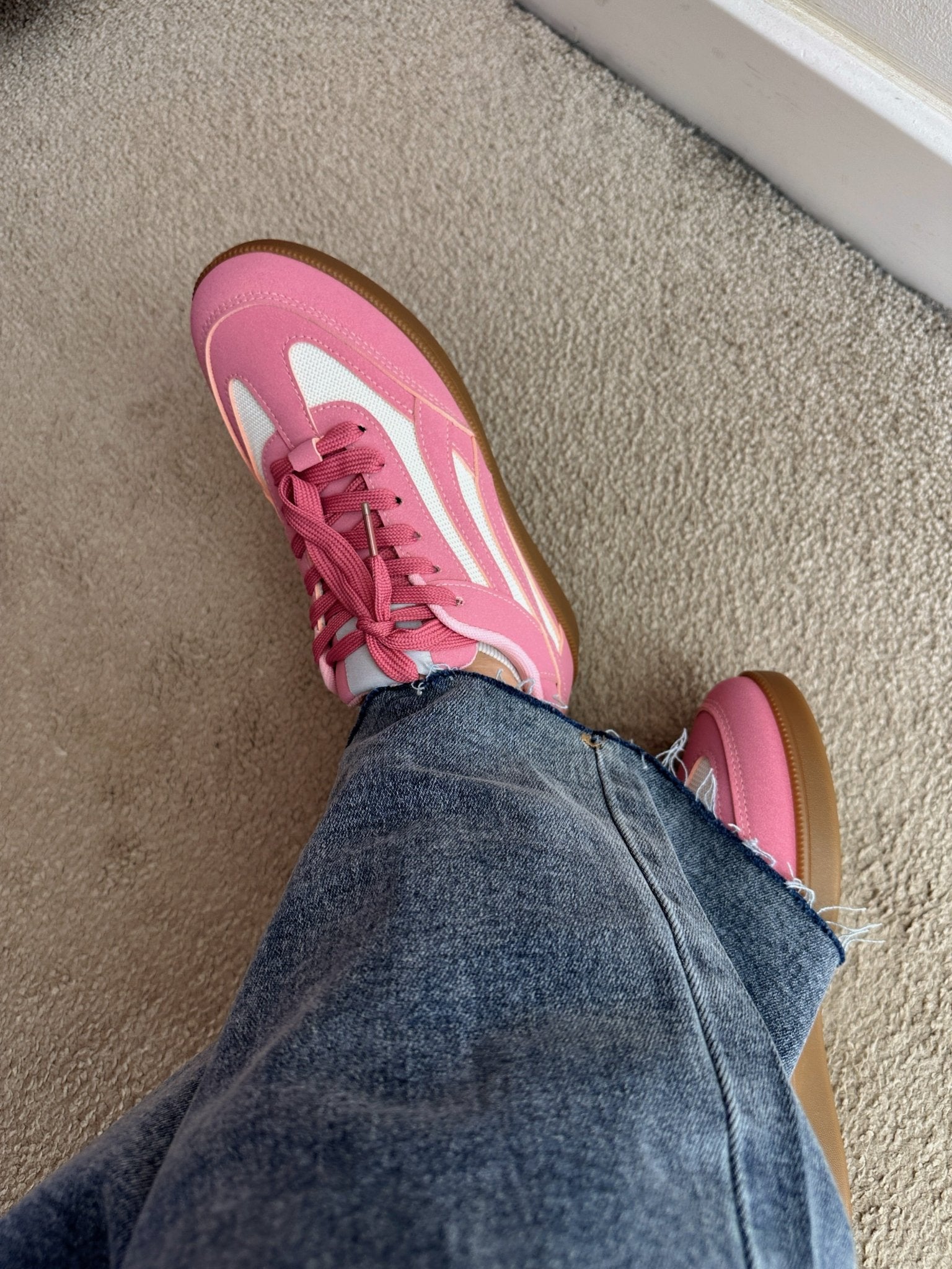 Kedai ‘Vibe’ - MASIM - Kedai