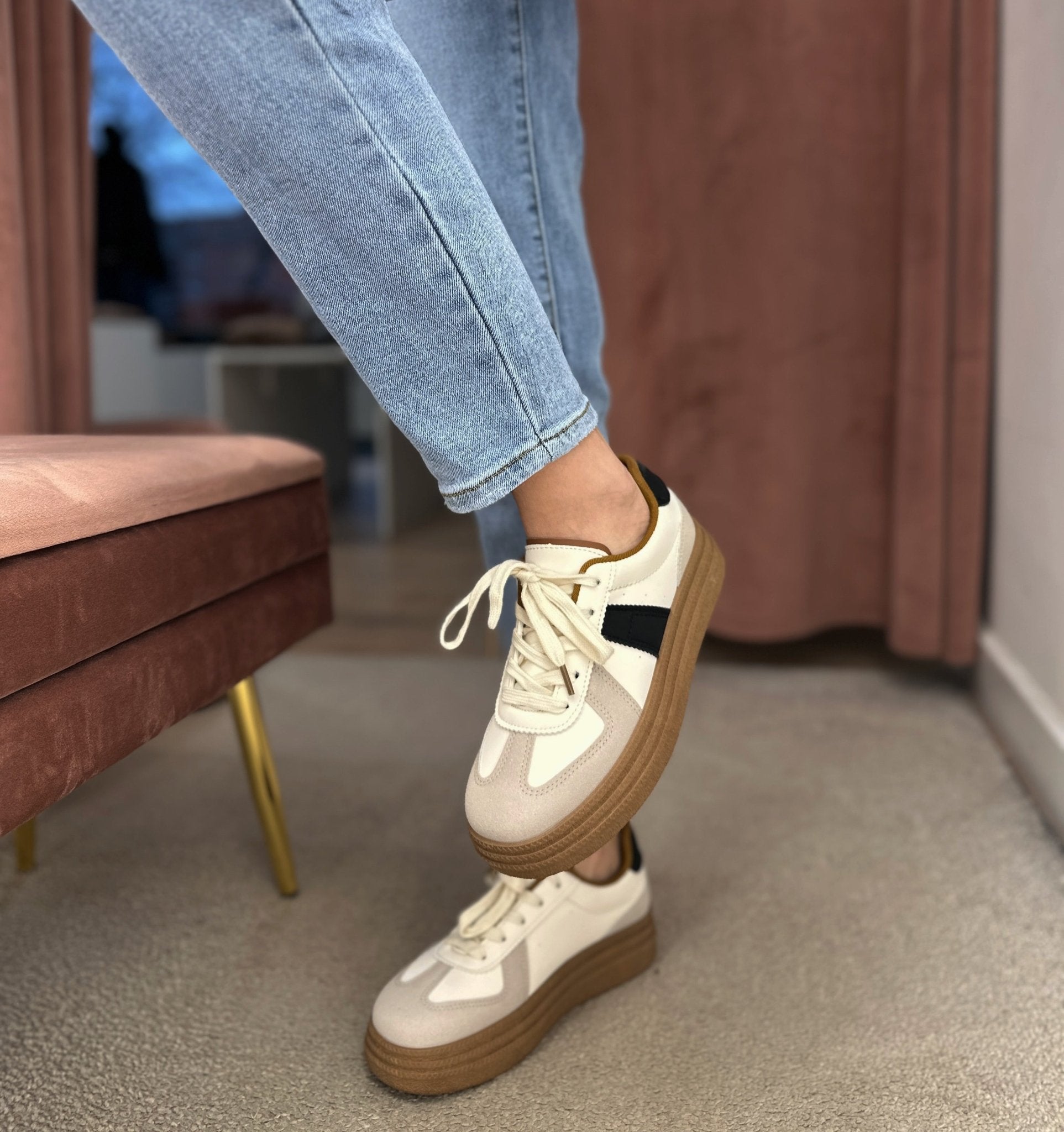 Kedai ‘Werp’ - MASIM -