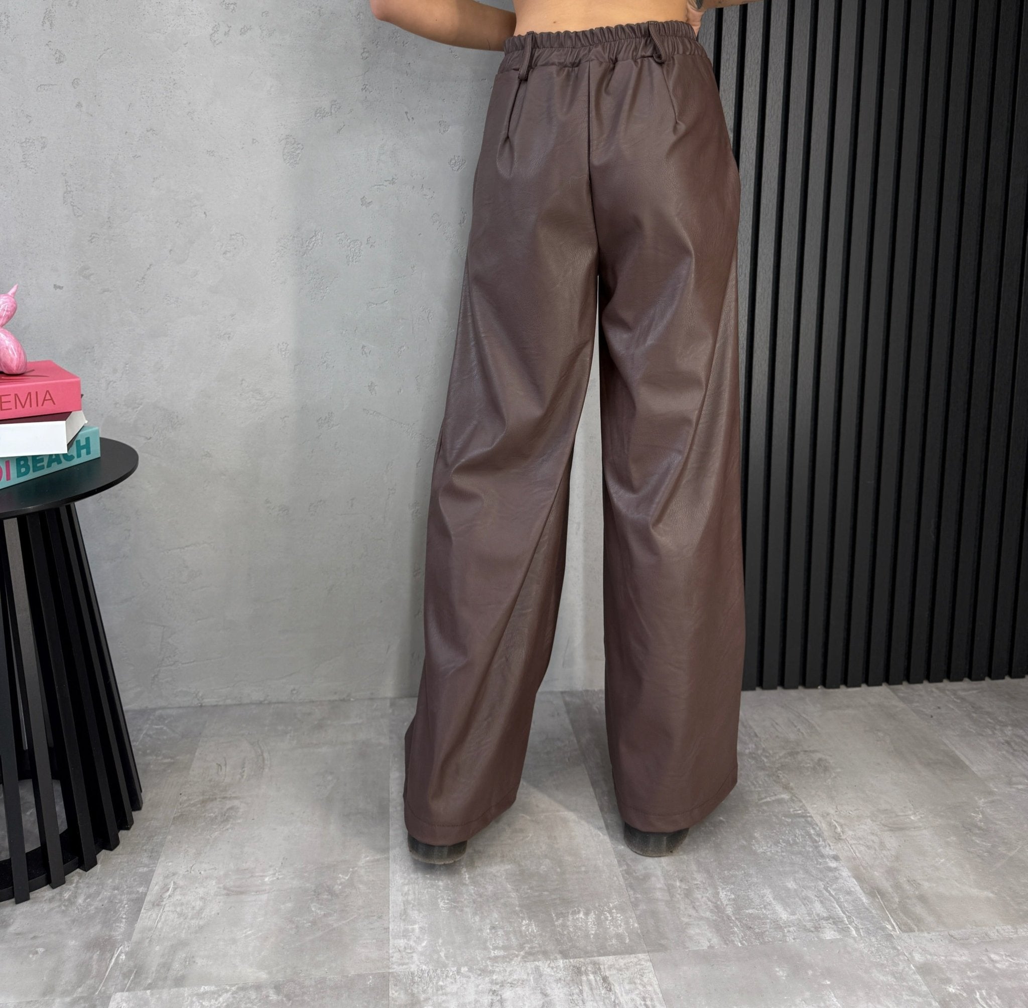 Kelnės ‘Braz’ - MASIM - Džinsai