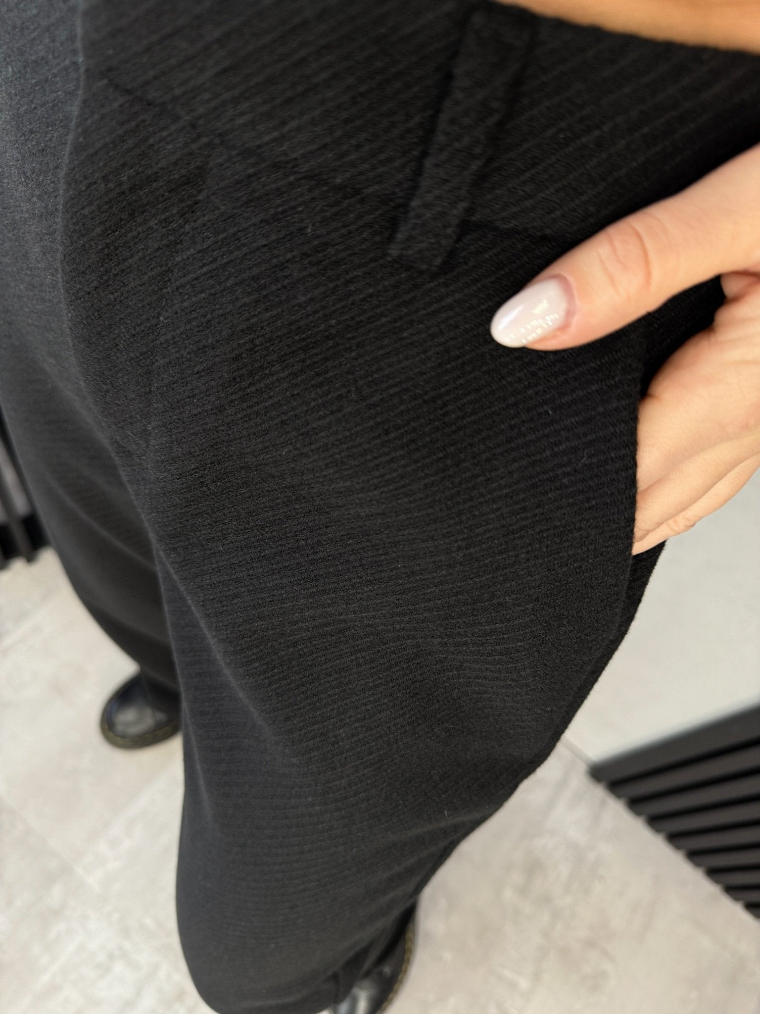 Kelnės ‘Chy’ - MASIM - Kelnės