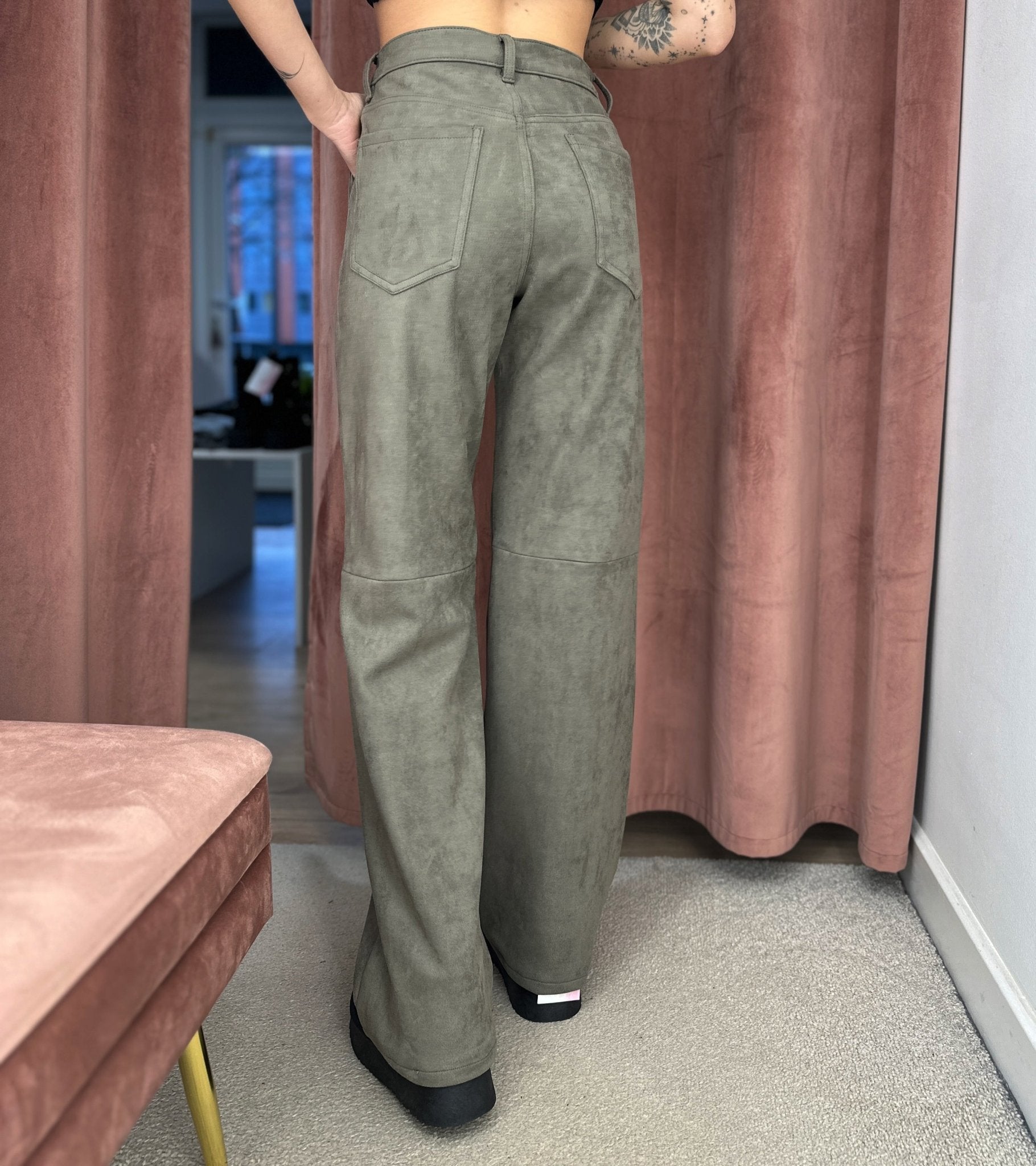 Kelnės ‘Cir’ - MASIM -