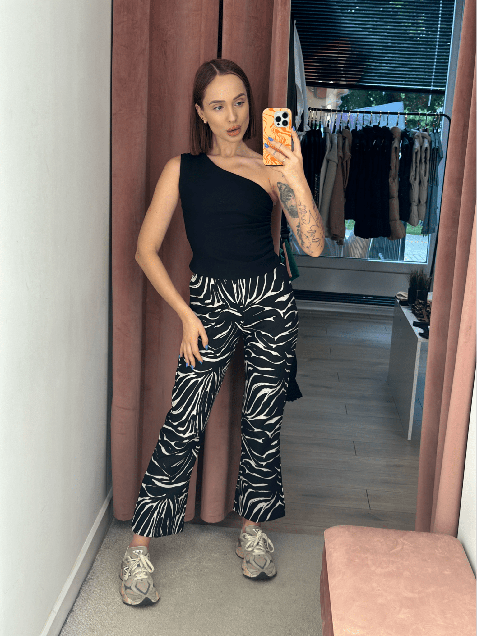 Kelnės ‘Dina’ - MASIM -