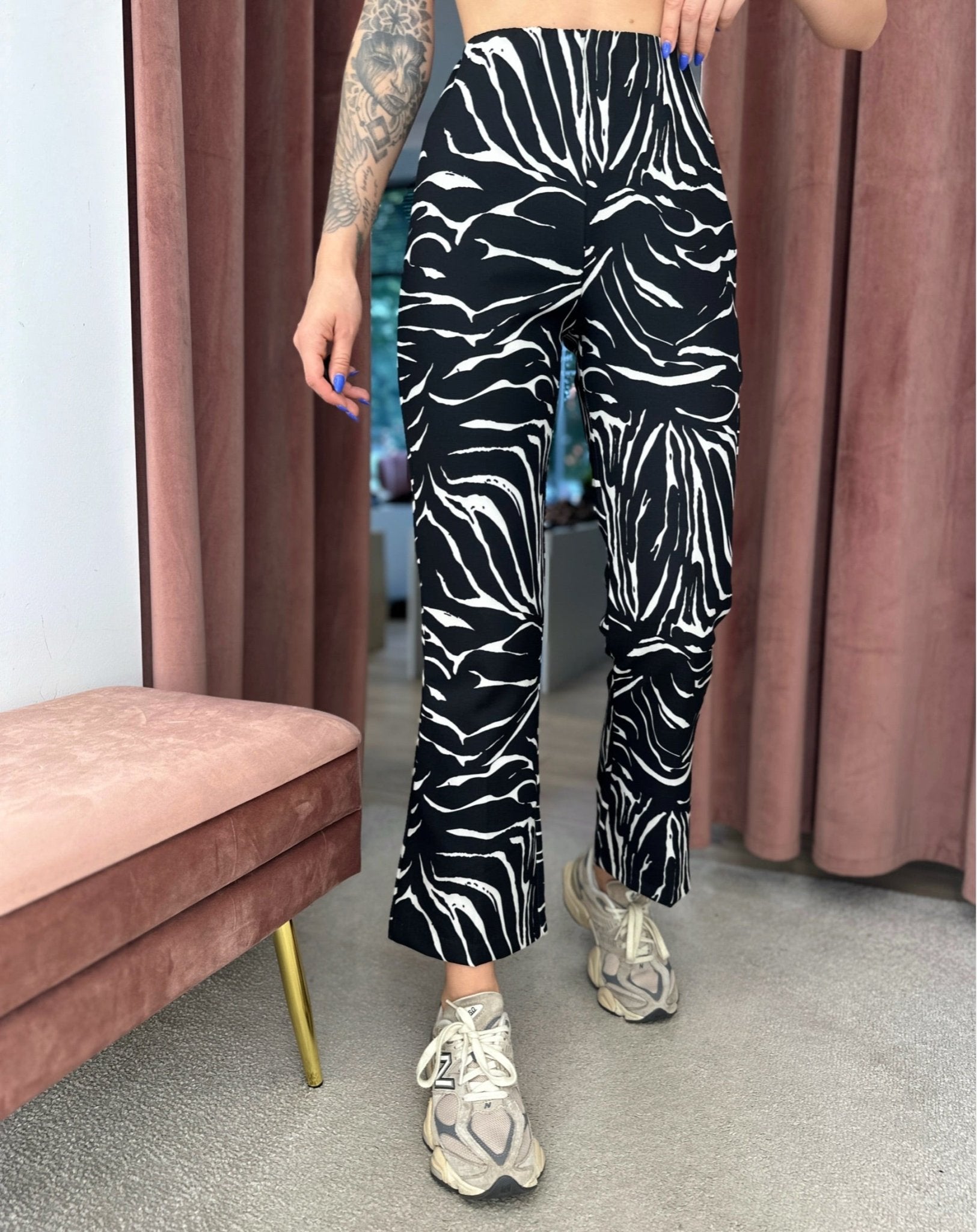 Kelnės ‘Dina’ - MASIM -