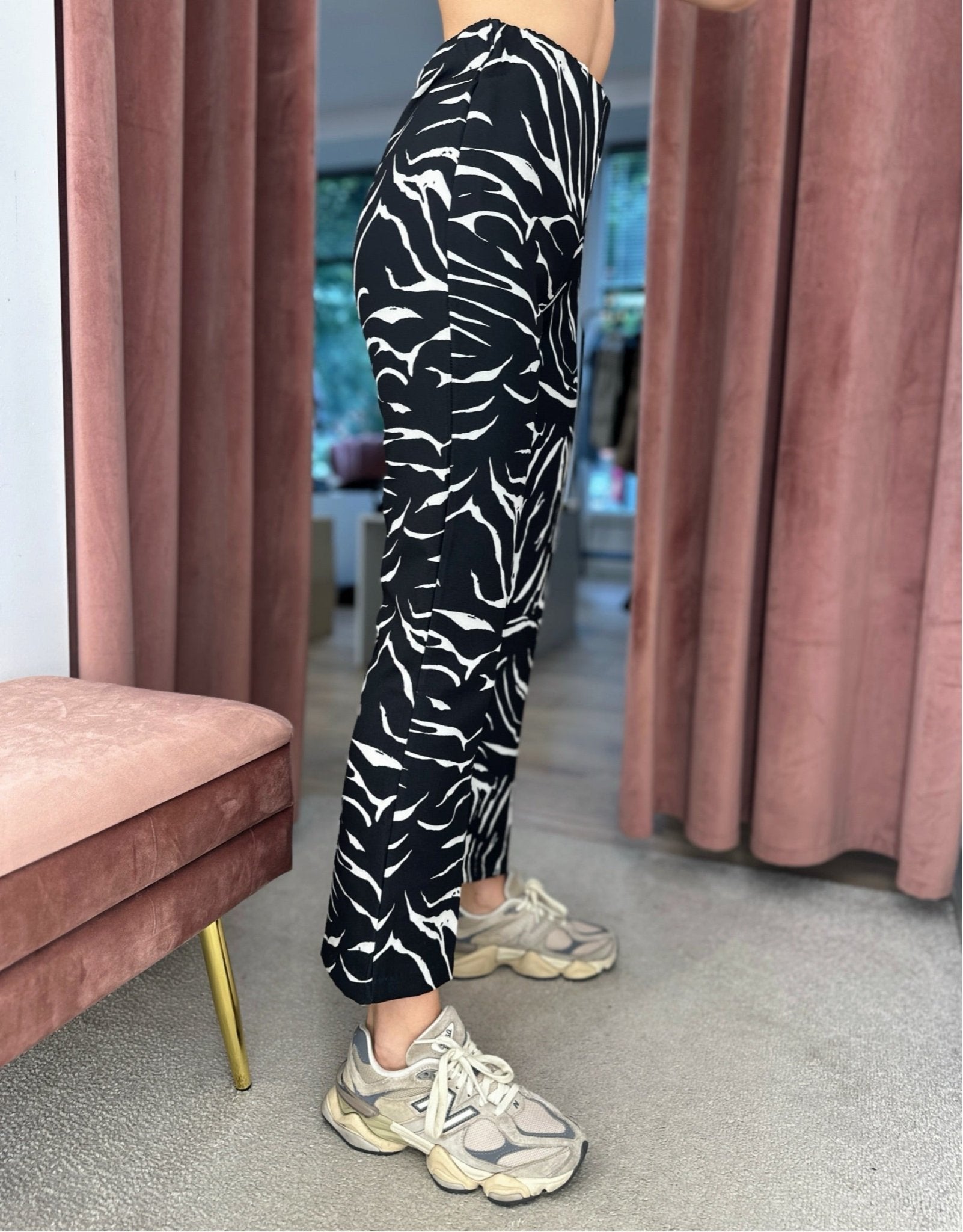 Kelnės ‘Dina’ - MASIM -