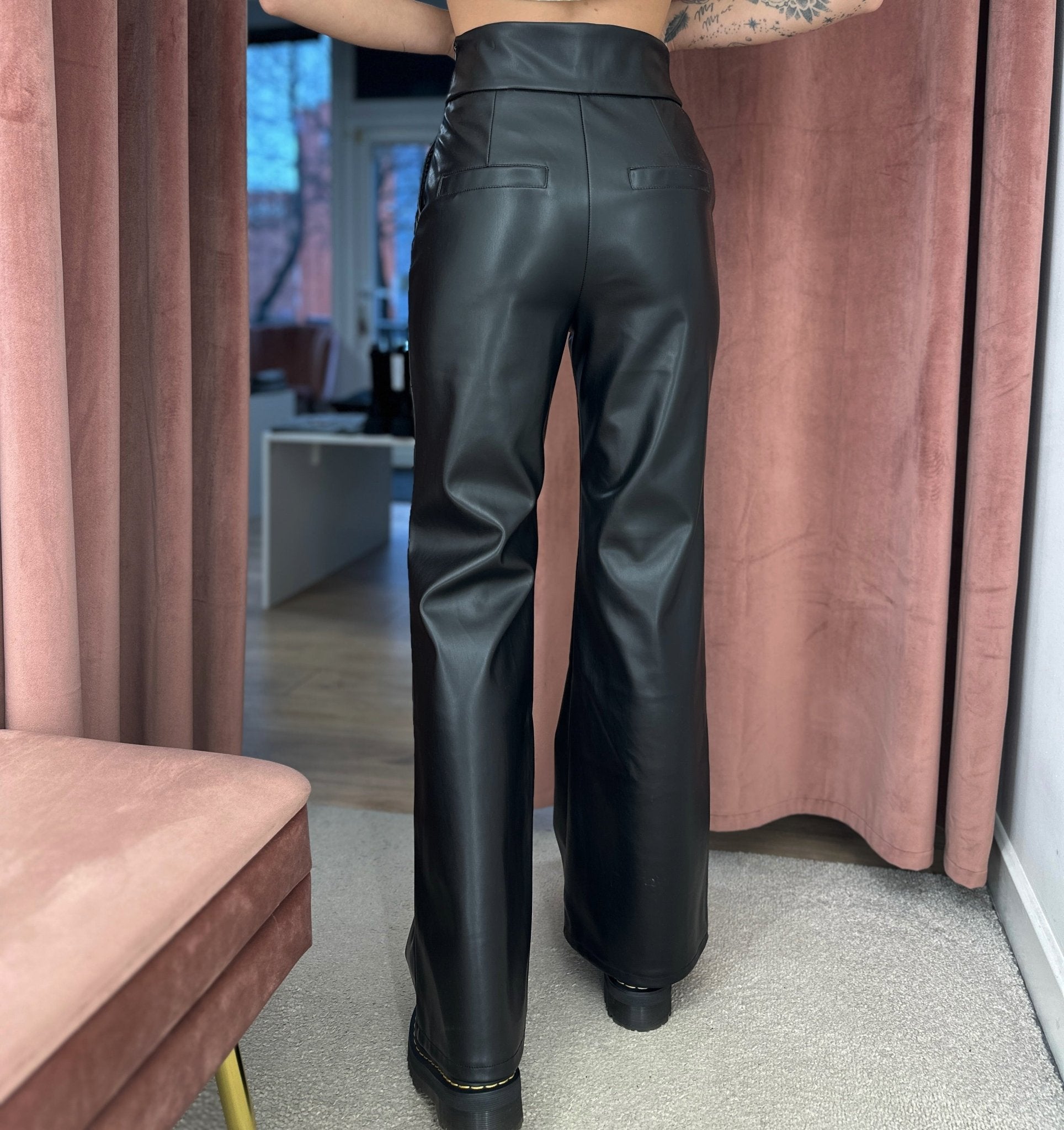 Kelnės ‘Hol’ - MASIM -