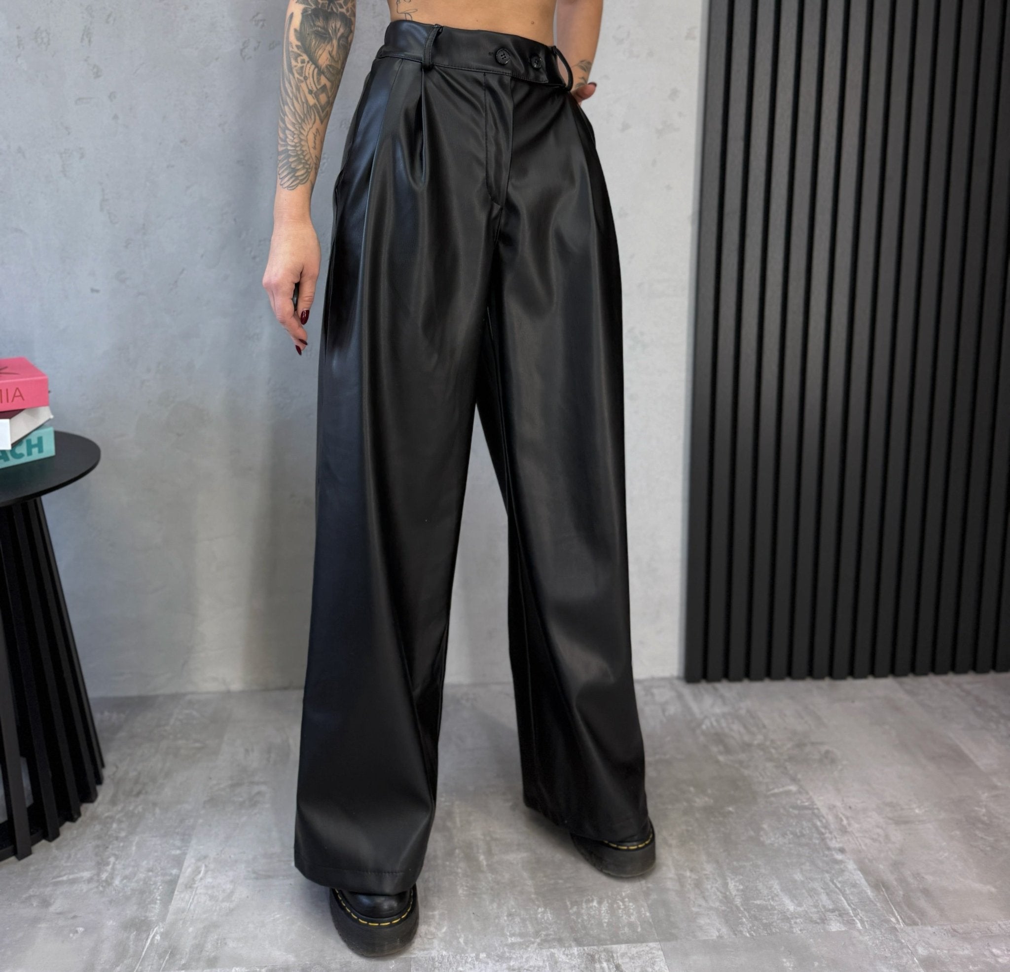 Kelnės ‘Klasika’ - MASIM - Džinsai