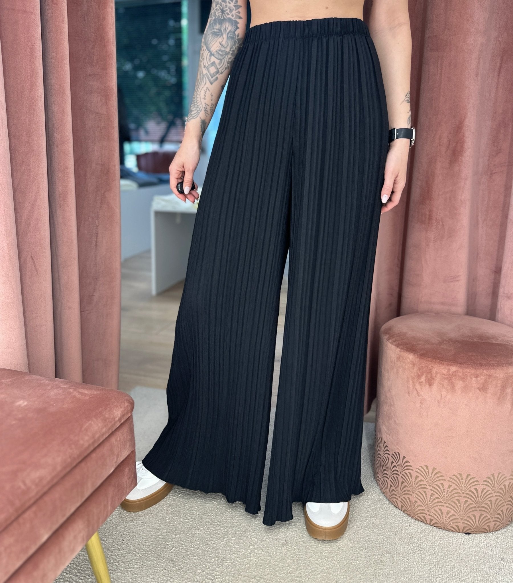 Kelnės ‘Komfort’ - MASIM - Kelnės