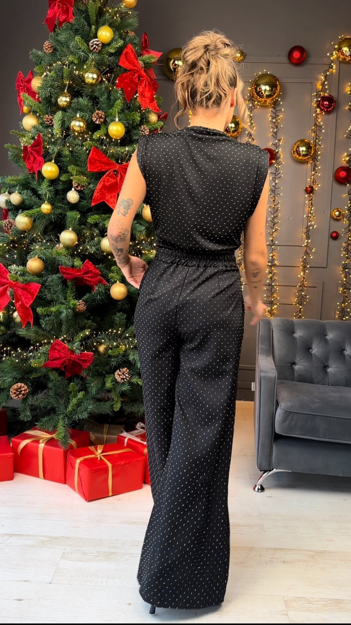 Kelnės ‘Manufa’ - MASIM -