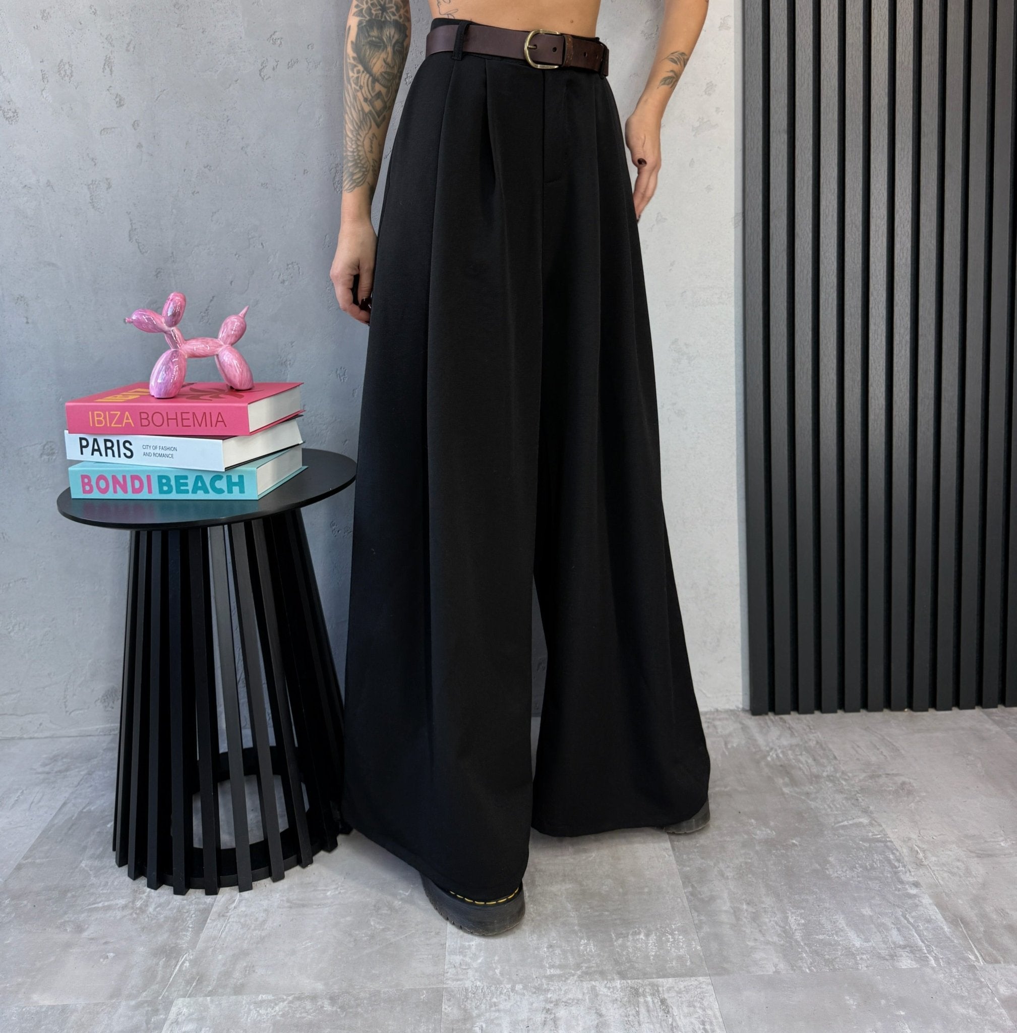 Kelnės ‘Miss’ - MASIM - Kelnės