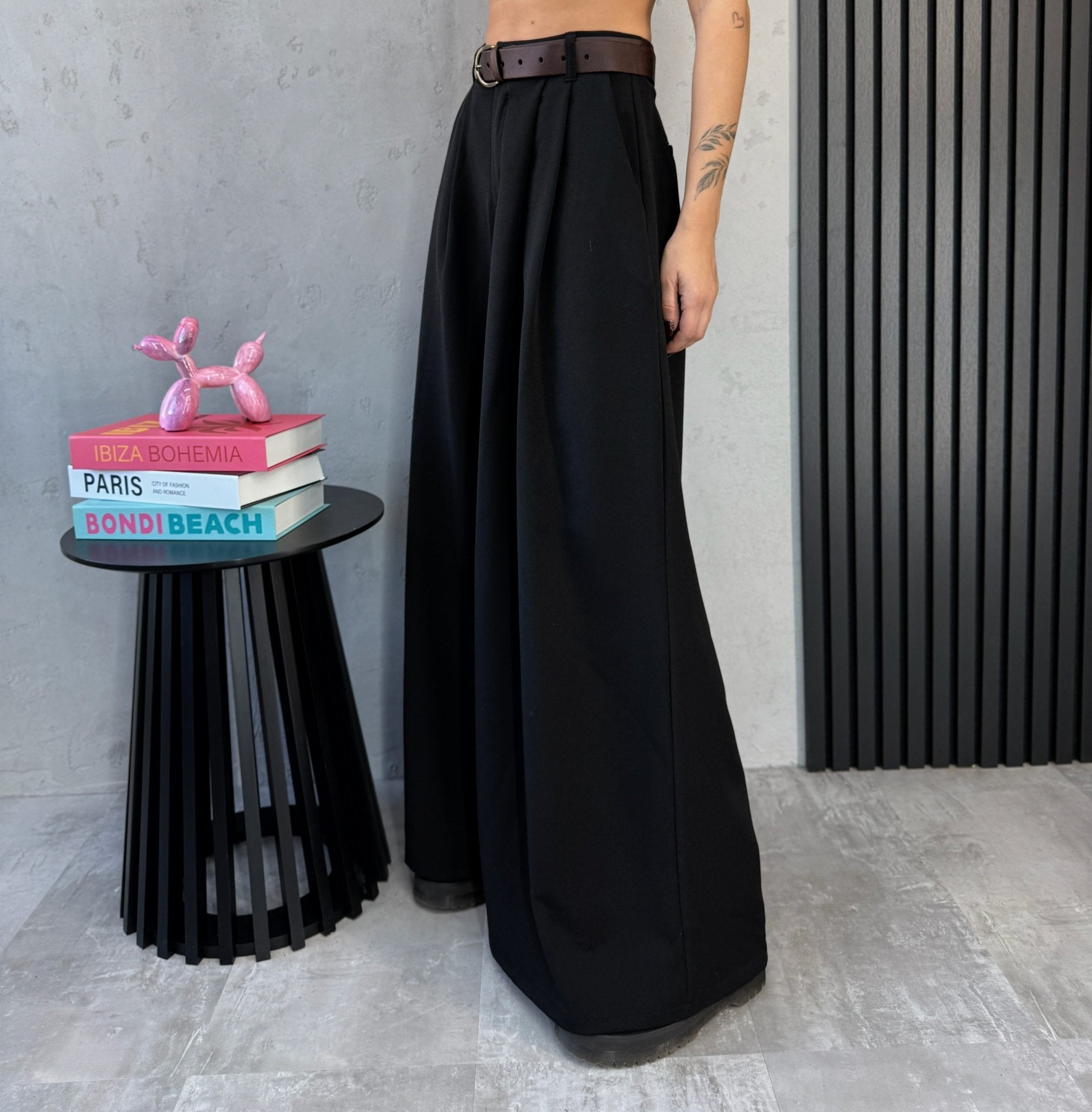 Kelnės ‘Miss’ - MASIM - Kelnės