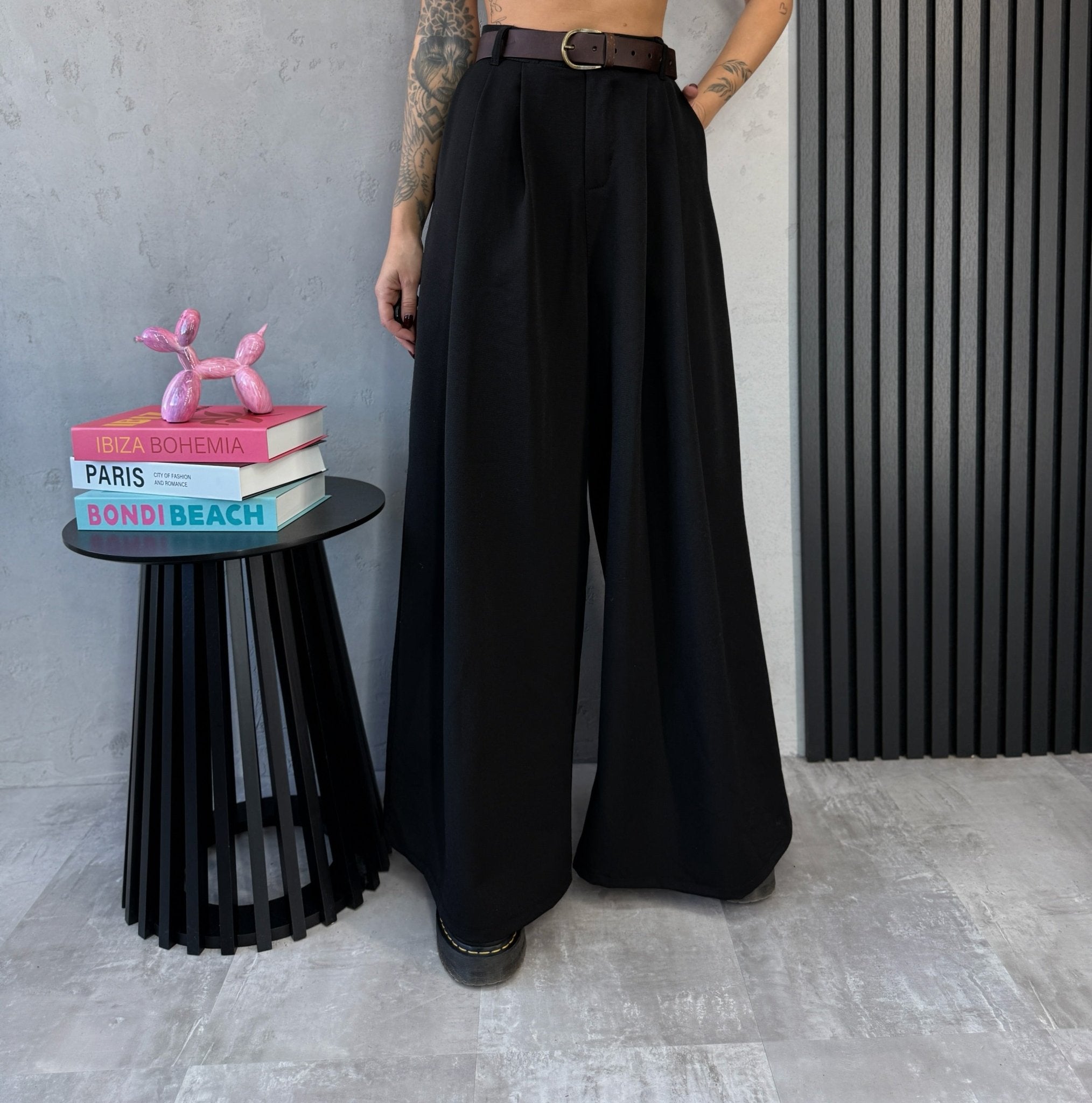 Kelnės ‘Miss’ - MASIM - Kelnės