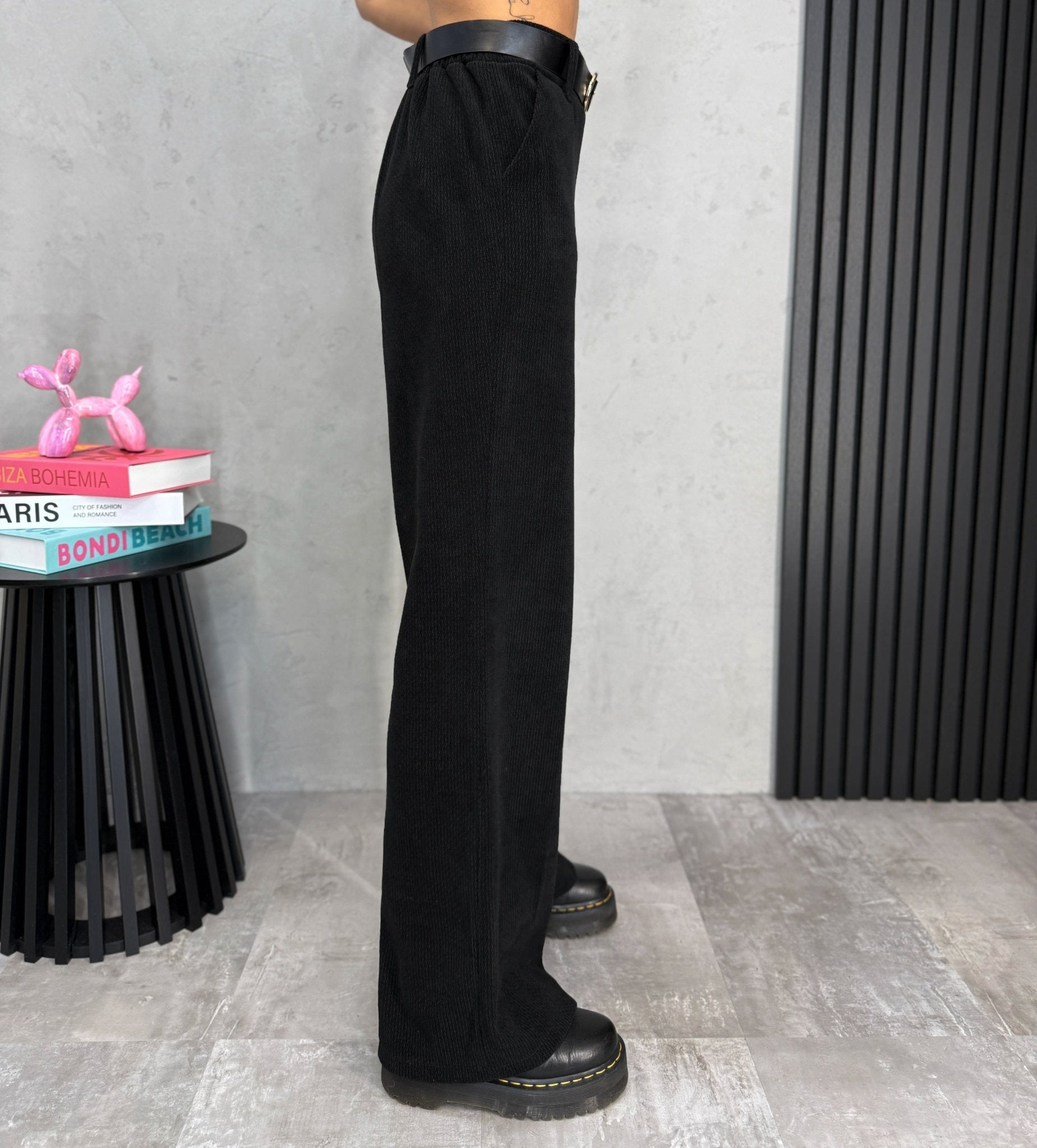 Kelnės ‘Petal’ - MASIM - Kelnės