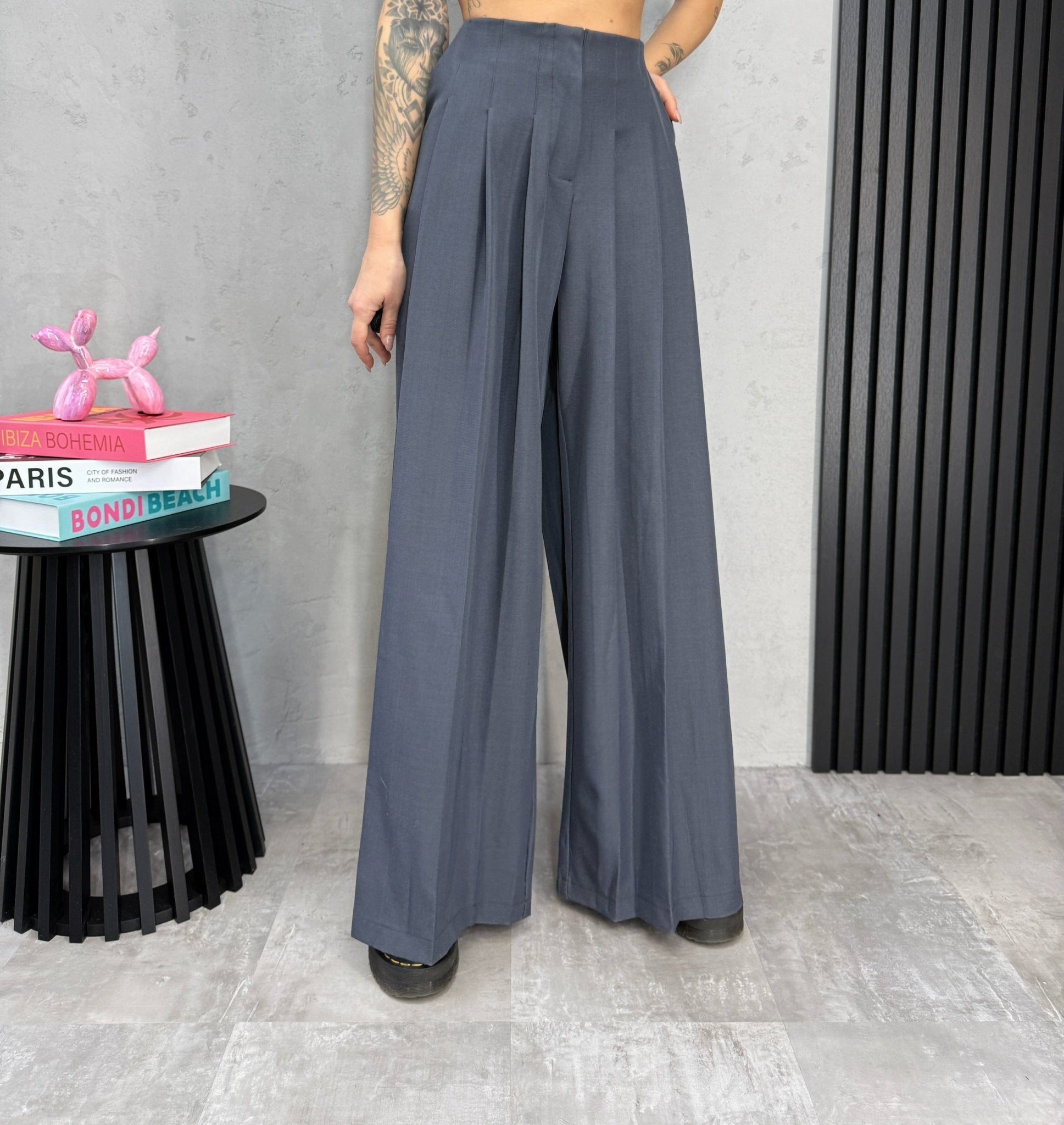 Kelnės ‘Storni’ - MASIM - Kelnės