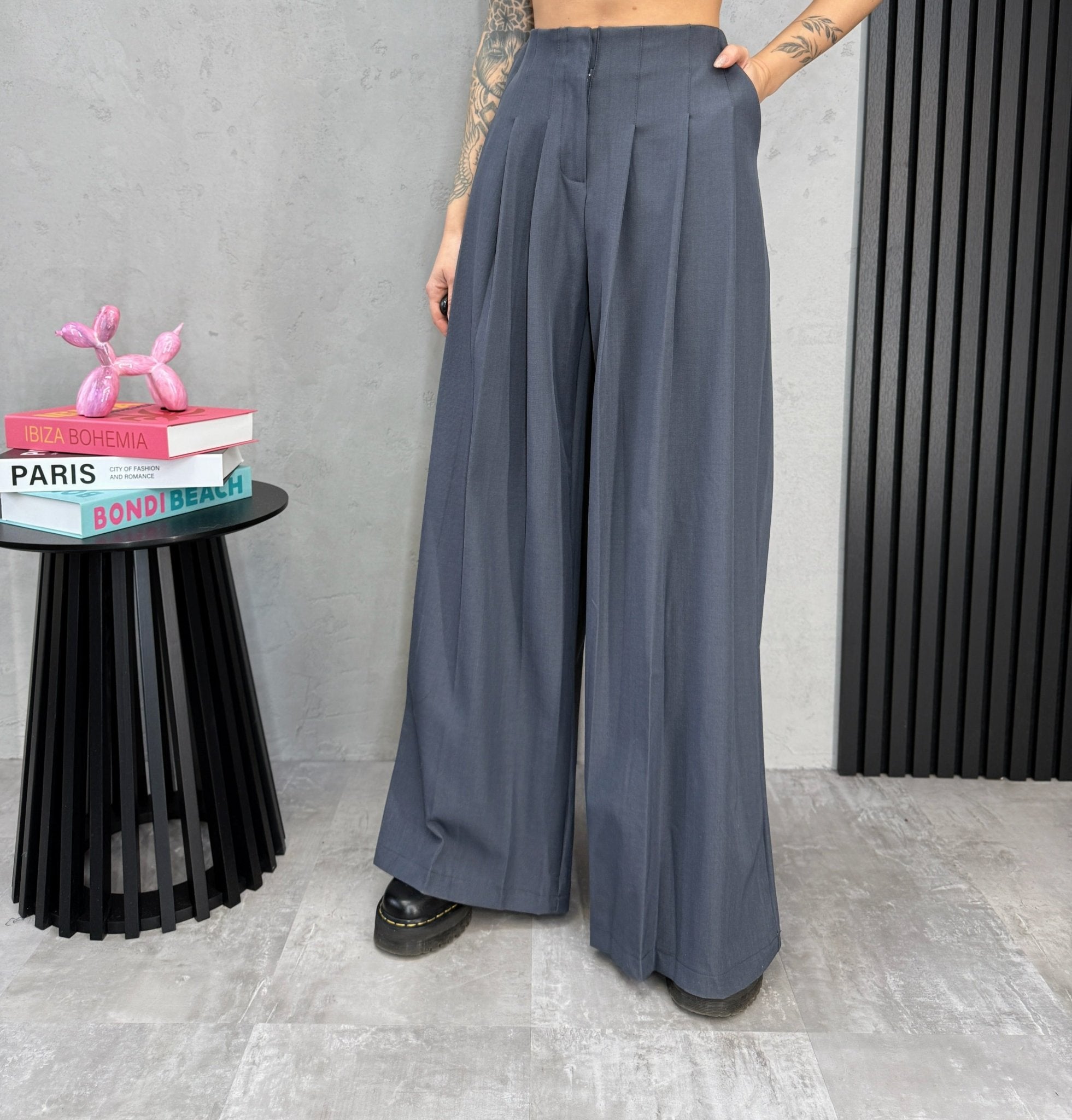 Kelnės ‘Storni’ - MASIM - Kelnės