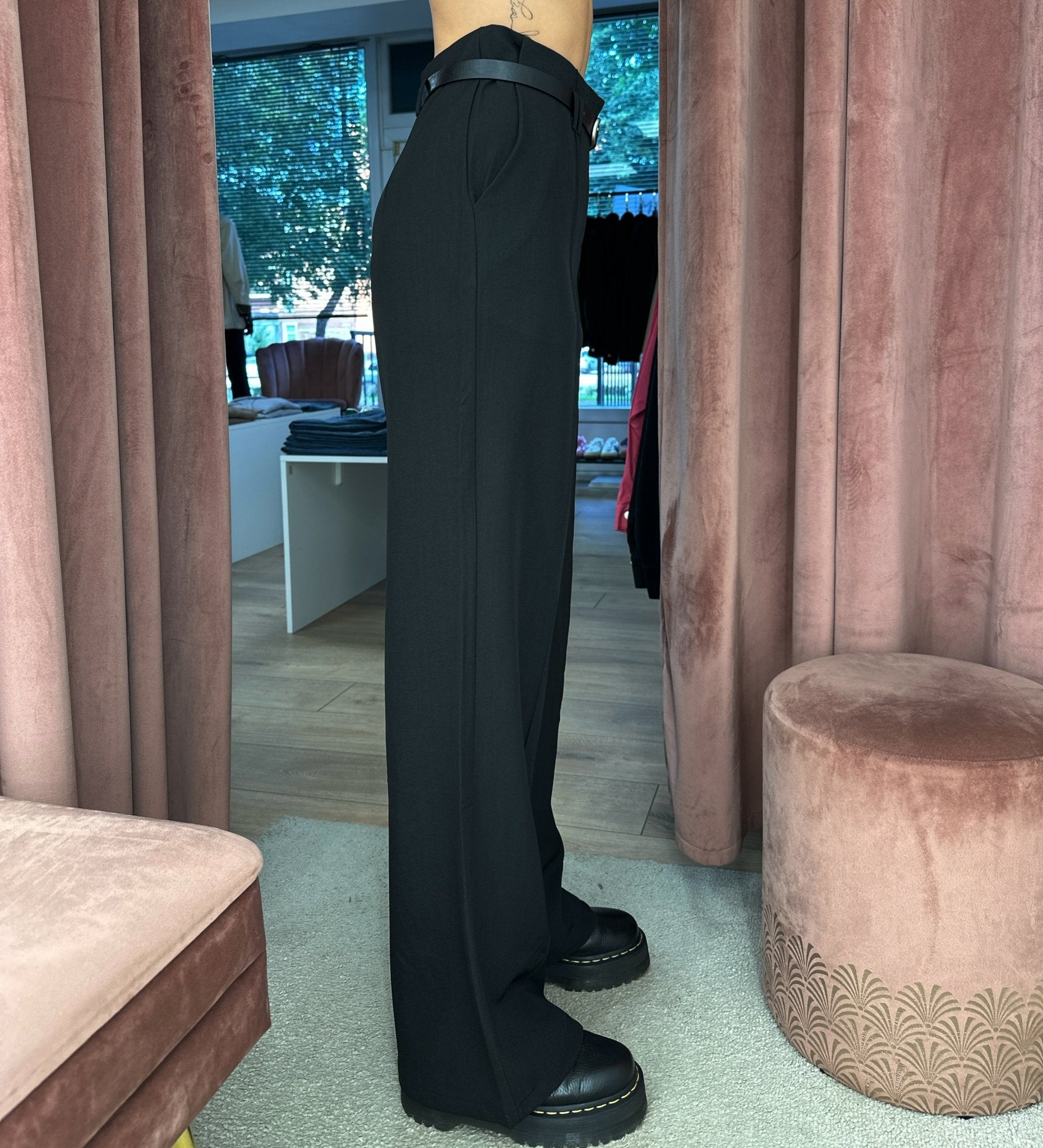 Kelnės ‘Winky Classic’ - MASIM - Džinsai