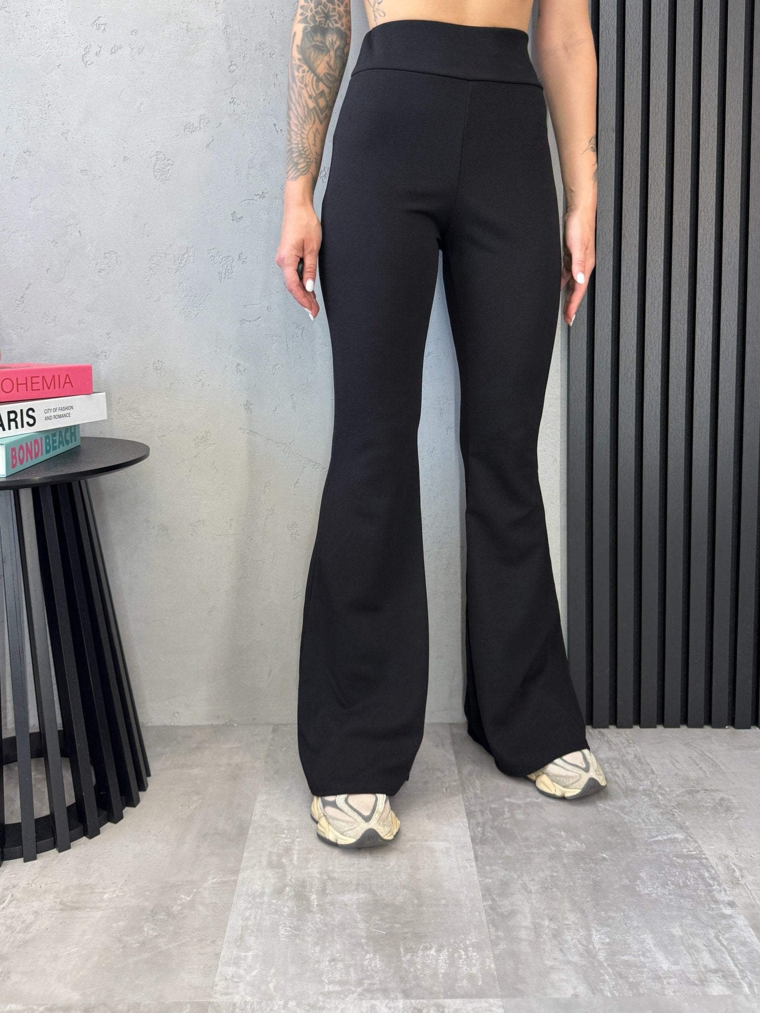 Kelnės ‘Z Style’ - MASIM - Džinsai