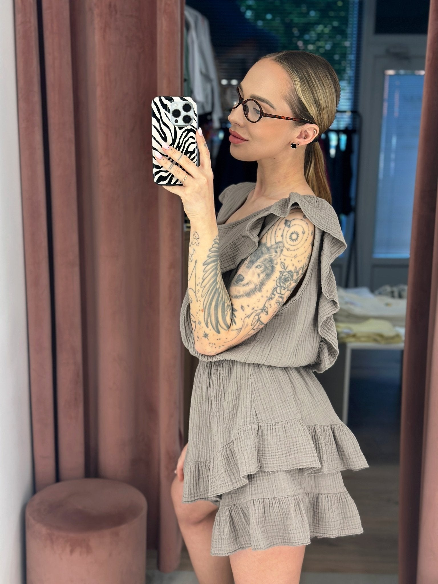 Kombinezonas ‘Falba’ - MASIM - Kombinezonas